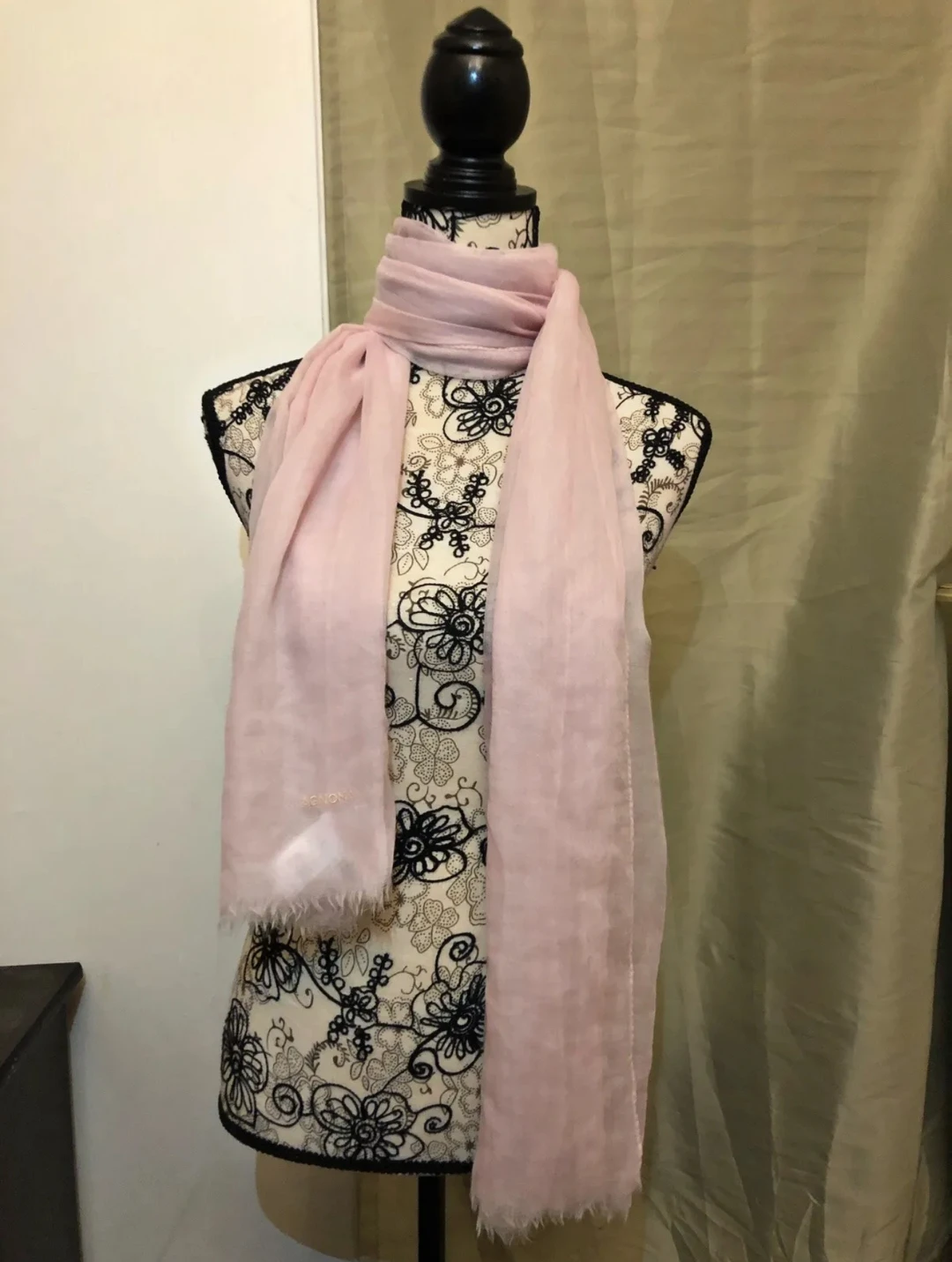 Agnona Nuvola 100% cashmere made in Italy - photo 3