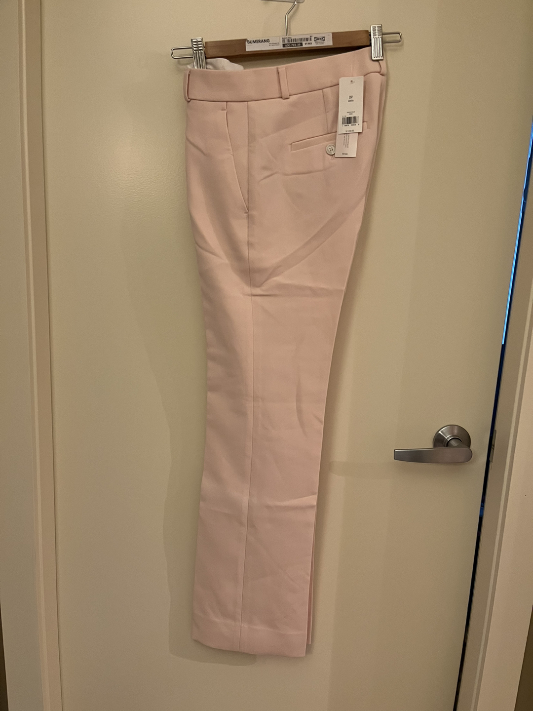 Banana Republic ‘Logan’ pant (NEW) - photo 2