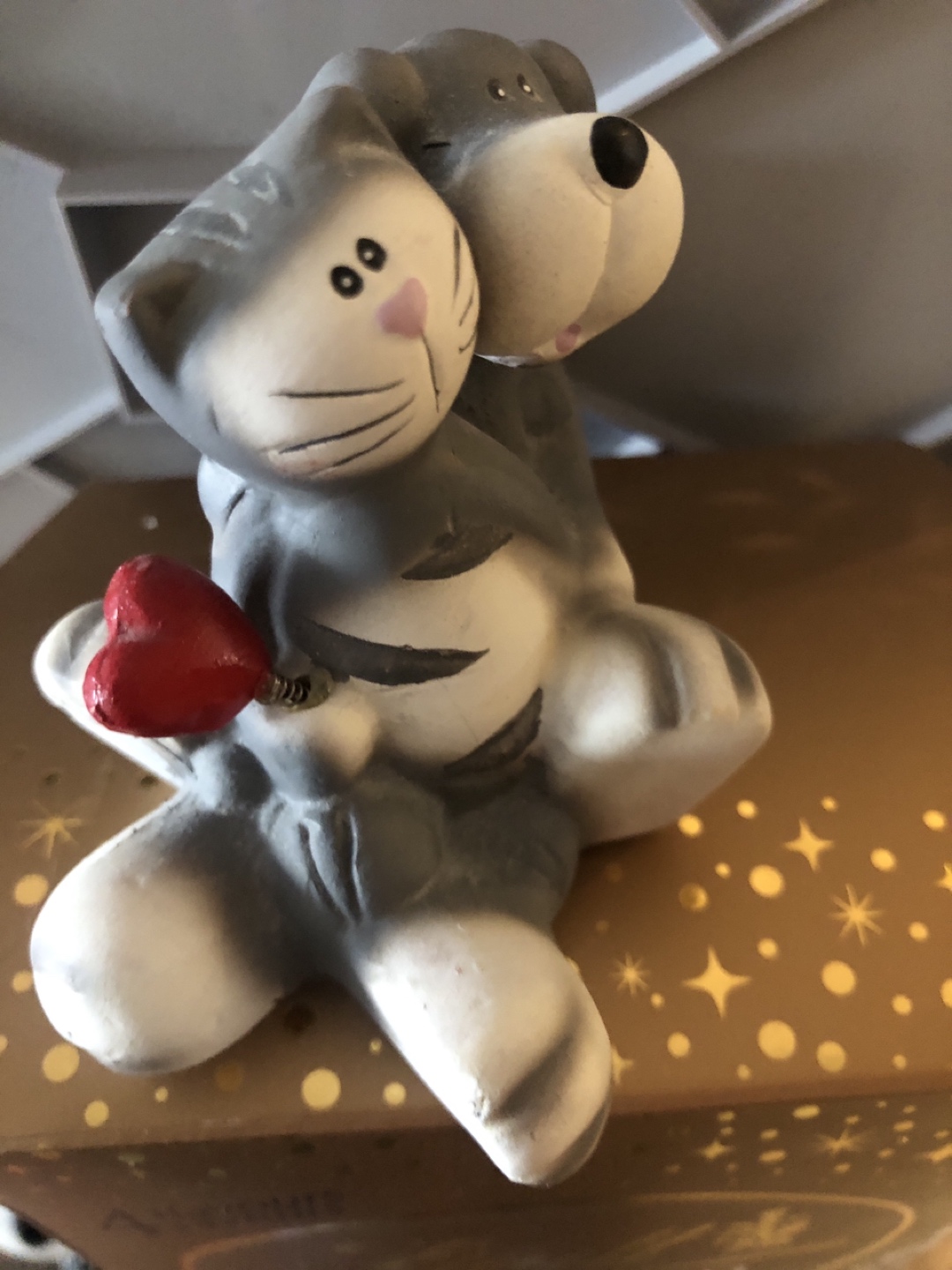 Two good buddies.5 image indicator(3)