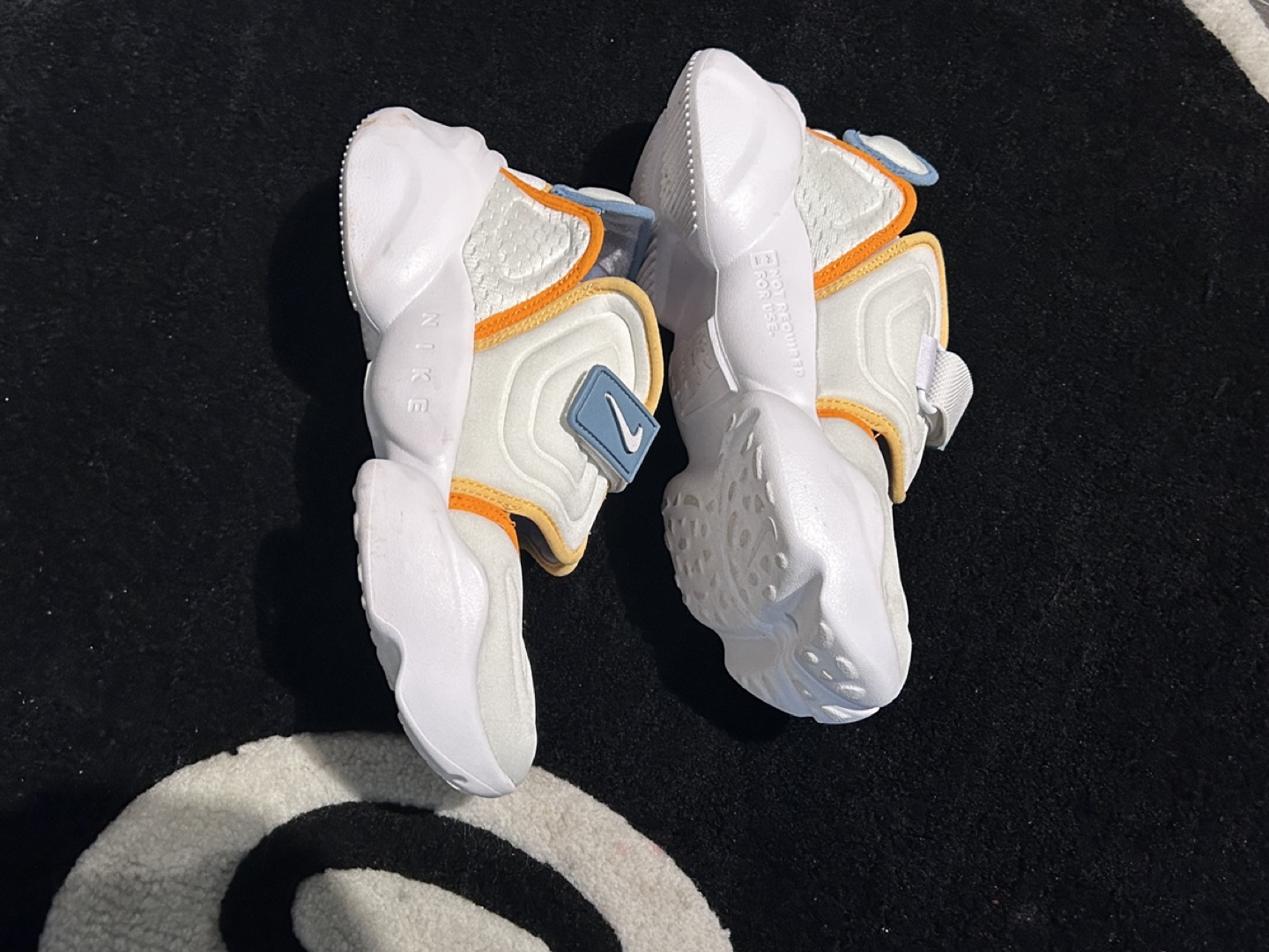 Nike Wmns Aqua Rift - photo 2
