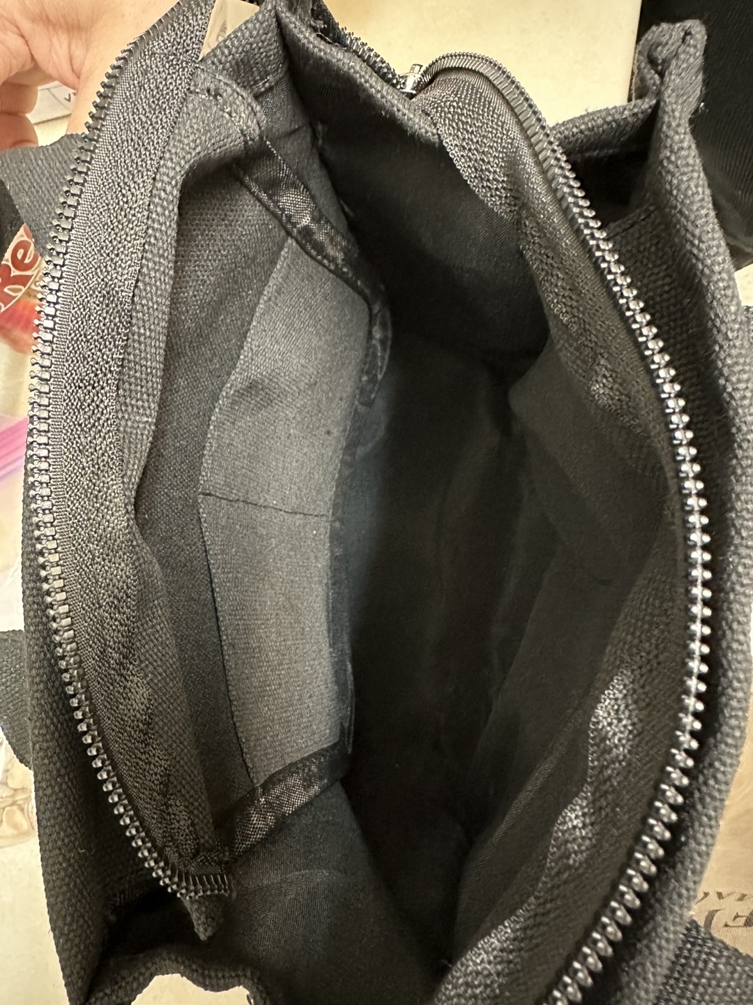 Toad a bag - photo 4