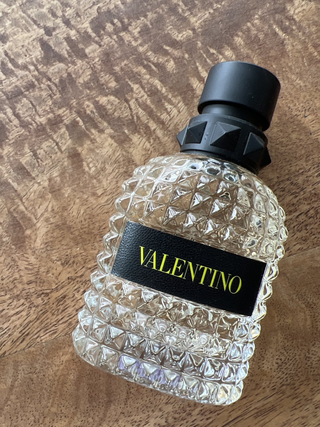 VALENTINO | Born in Roma For Him Eau De Toilette (50ml) thumbnail