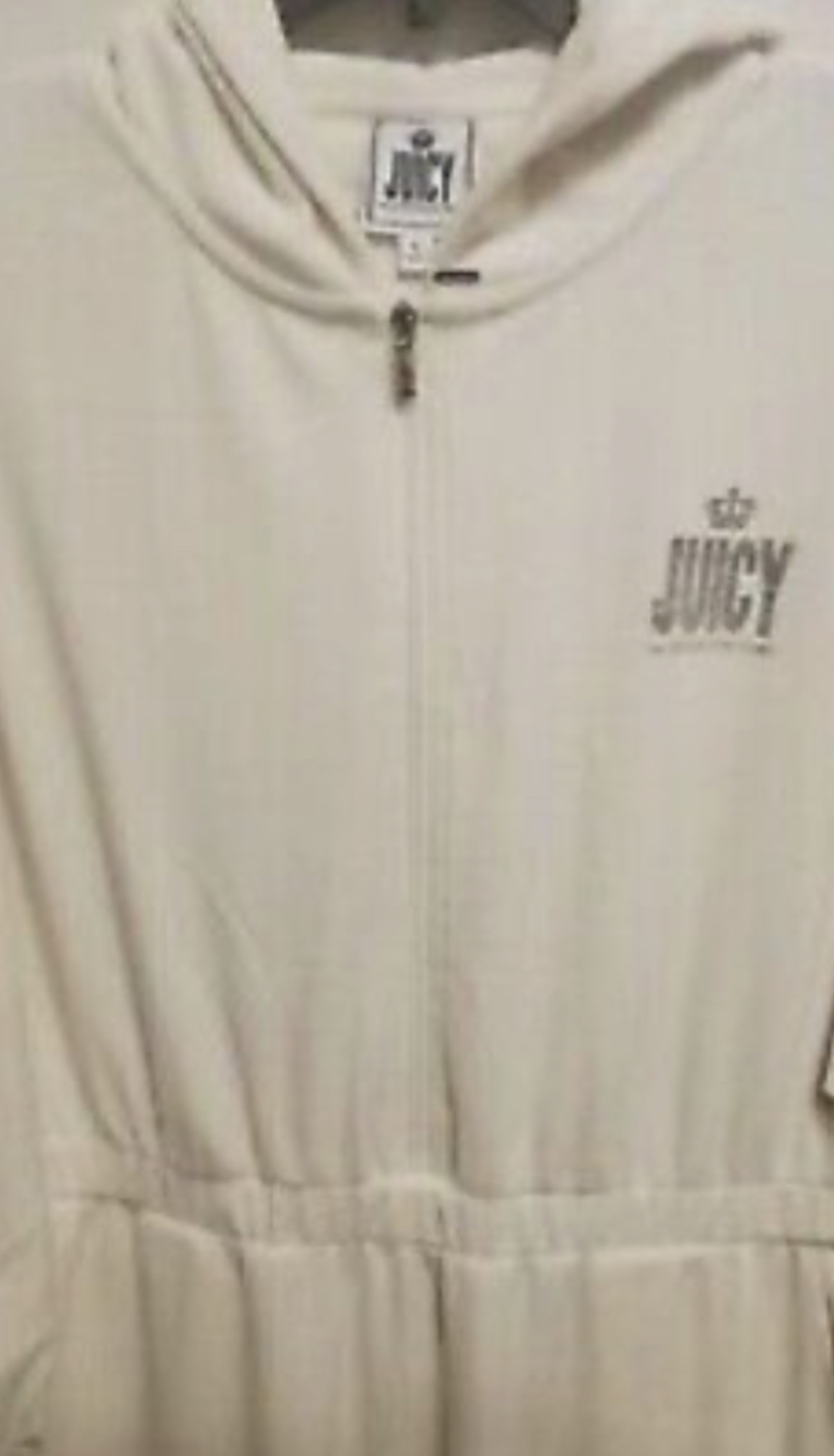 Juicy Couture jumpsuit XL image indicator(2)