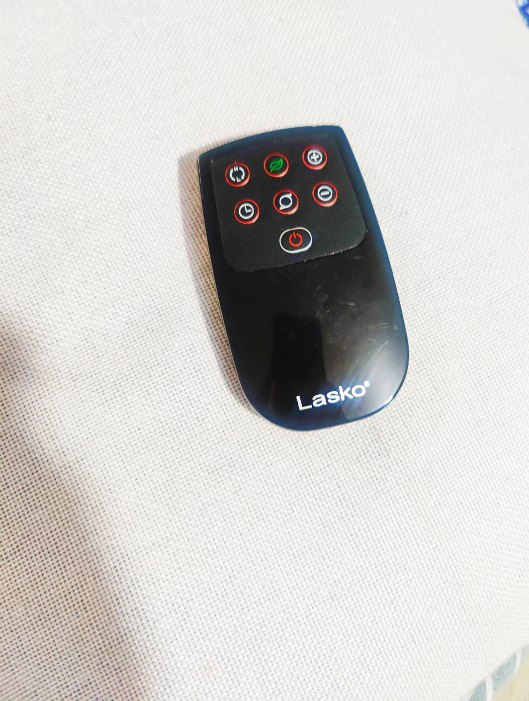 Lasko Remote Controlled Ceramic Room Heater - photo 5