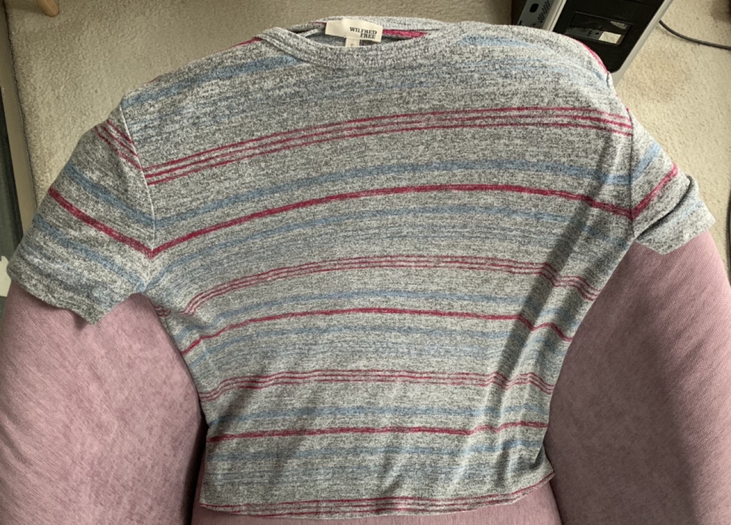 Wilfred free (Aritzia) thumbnail