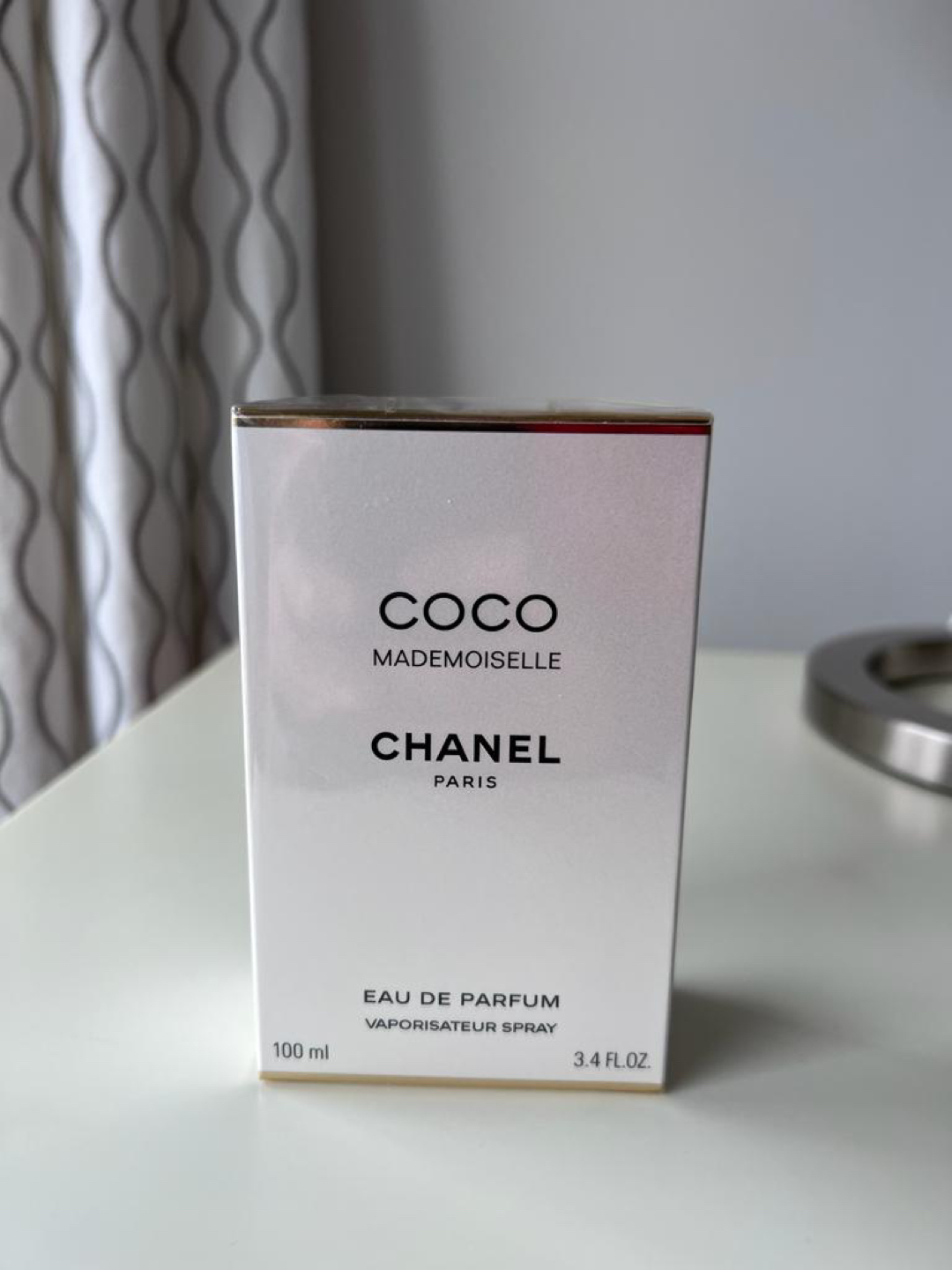 Coco Mademoseile