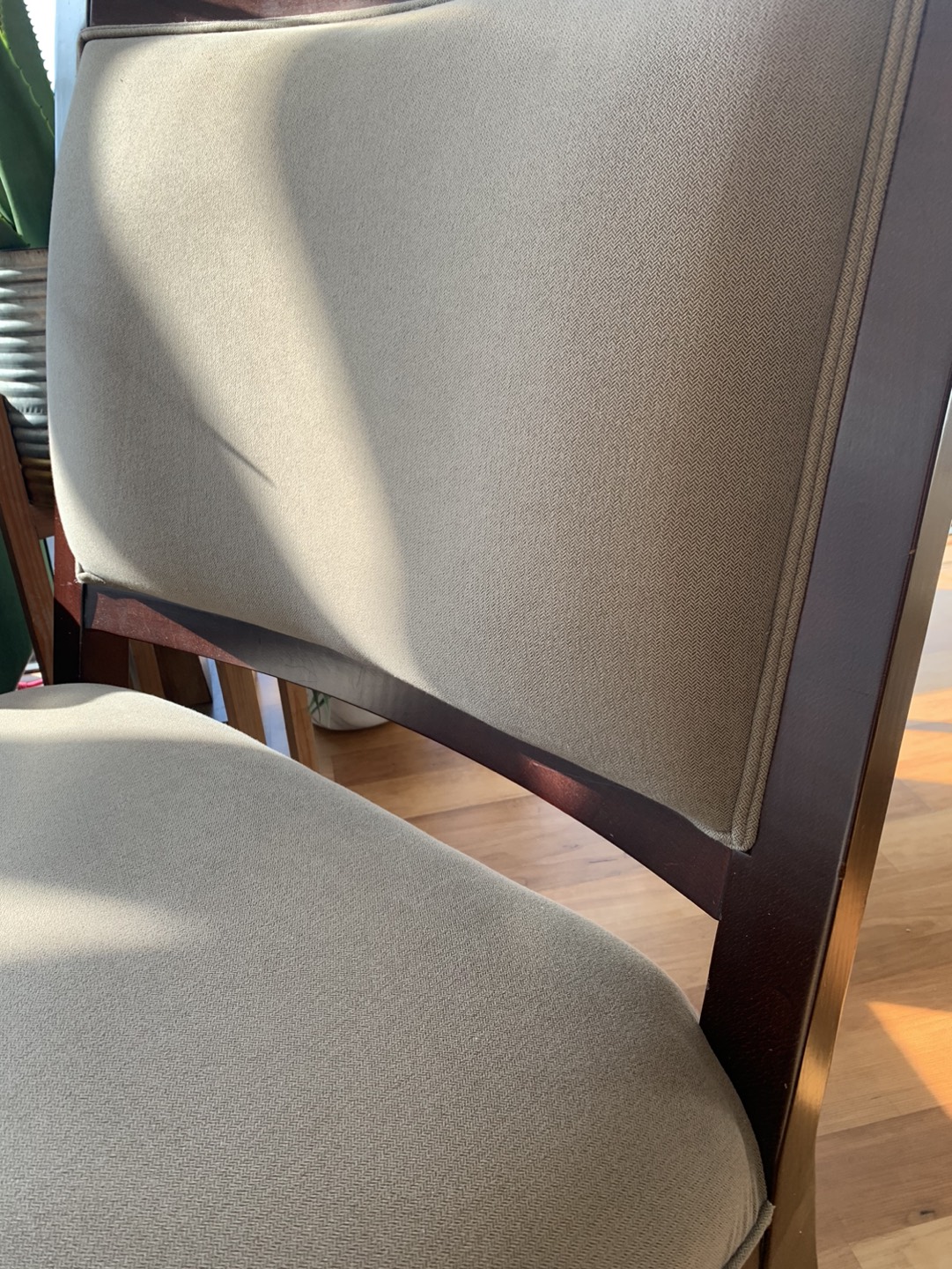 The most comfy chair you’ll ever sit on - photo 4