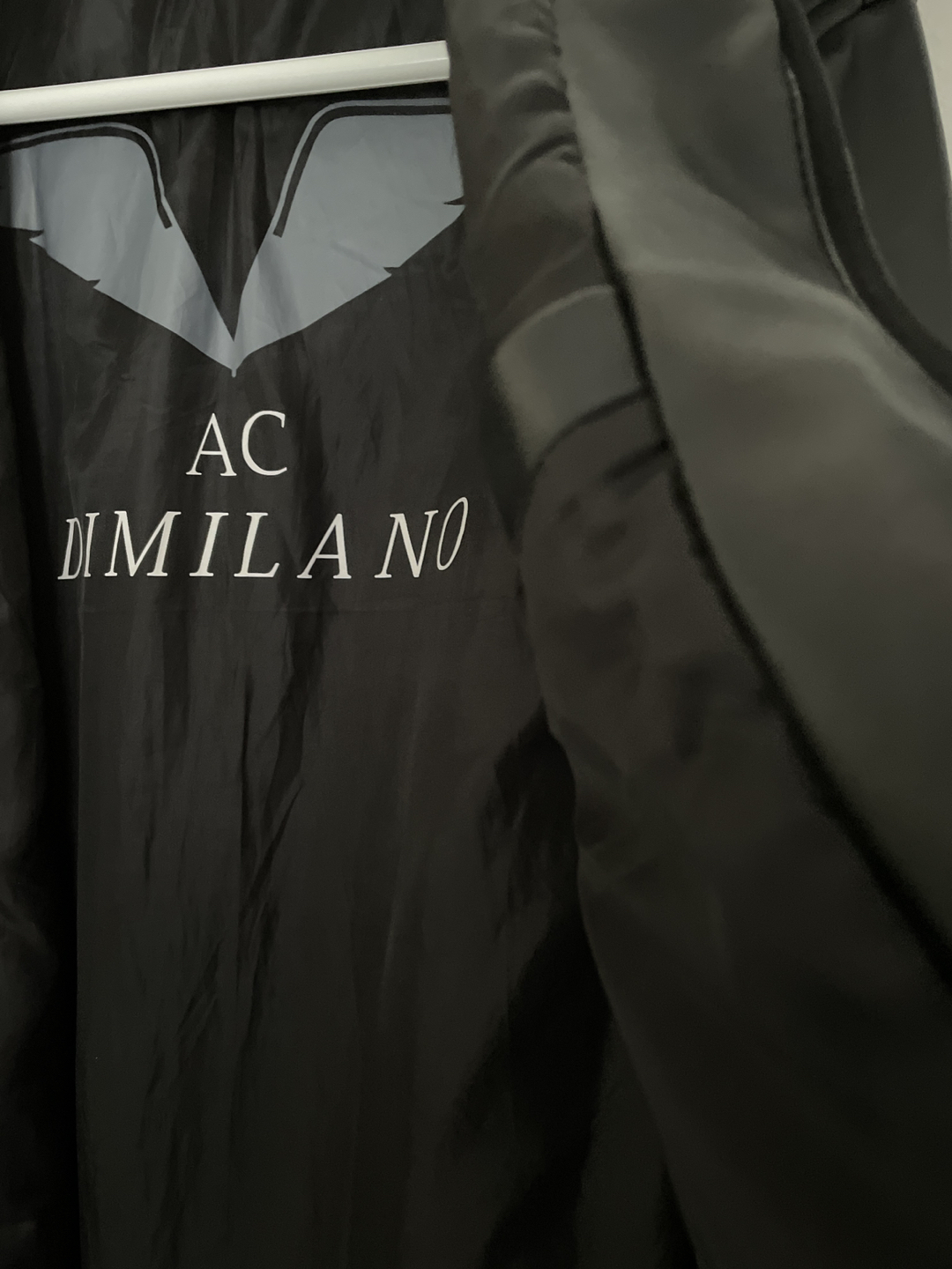 Leather Italian jacket - photo 4