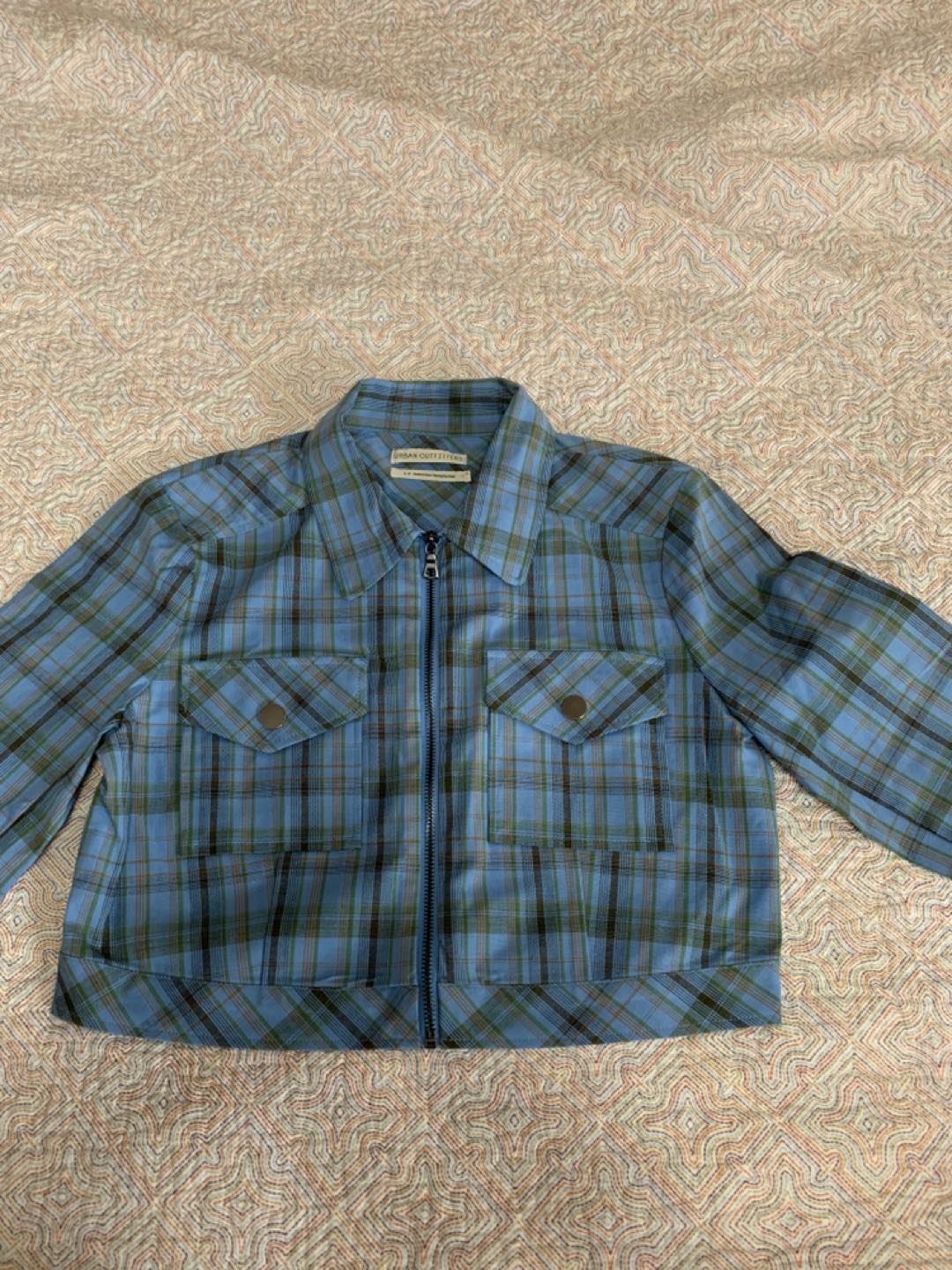 Jacket small size (new) $10 - photo 3
