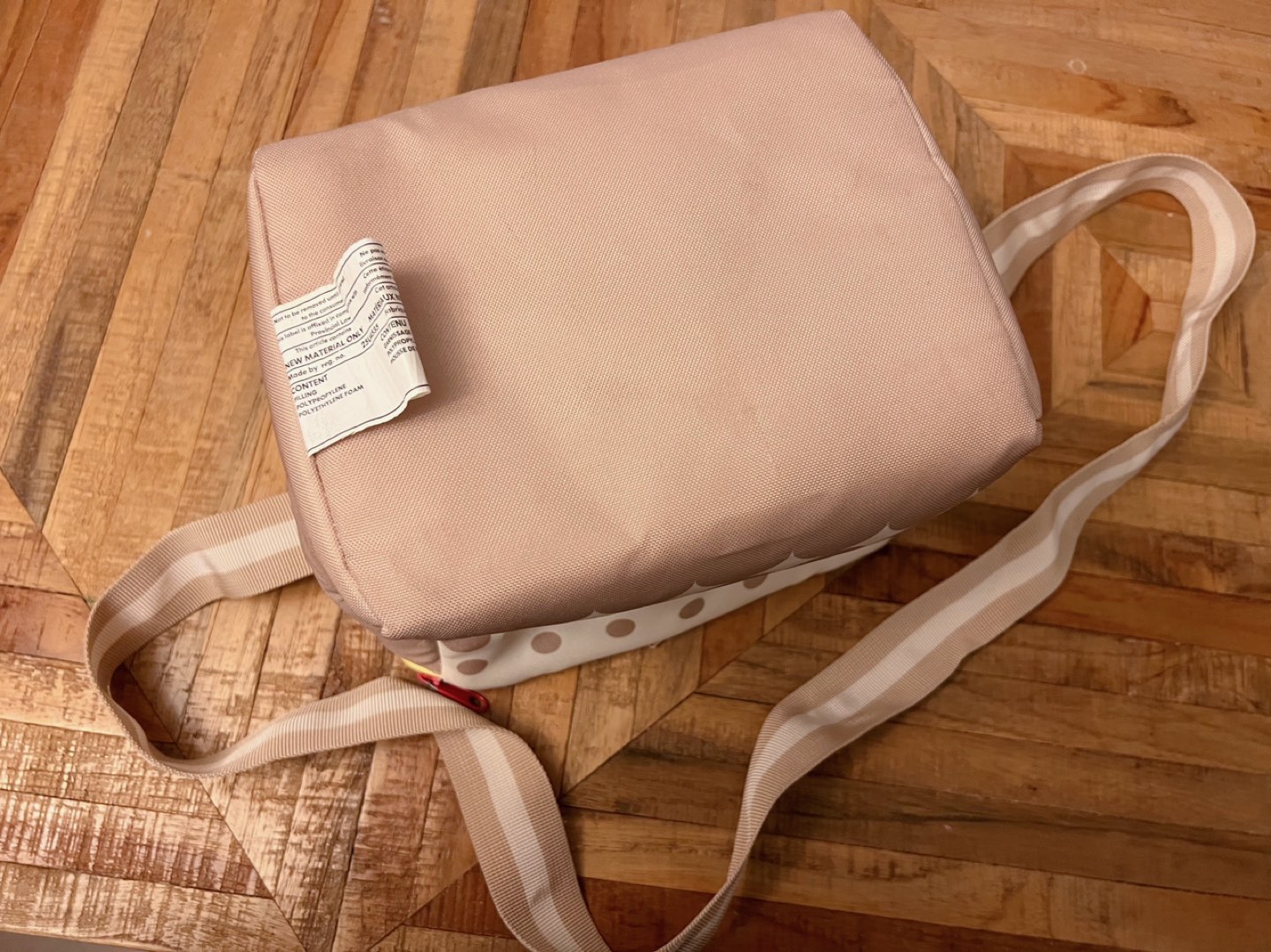 Ikea Kullar Cooling Bag Used - photo 4