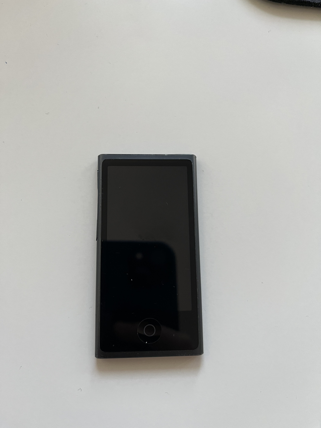 iPod Nano 7th Generation