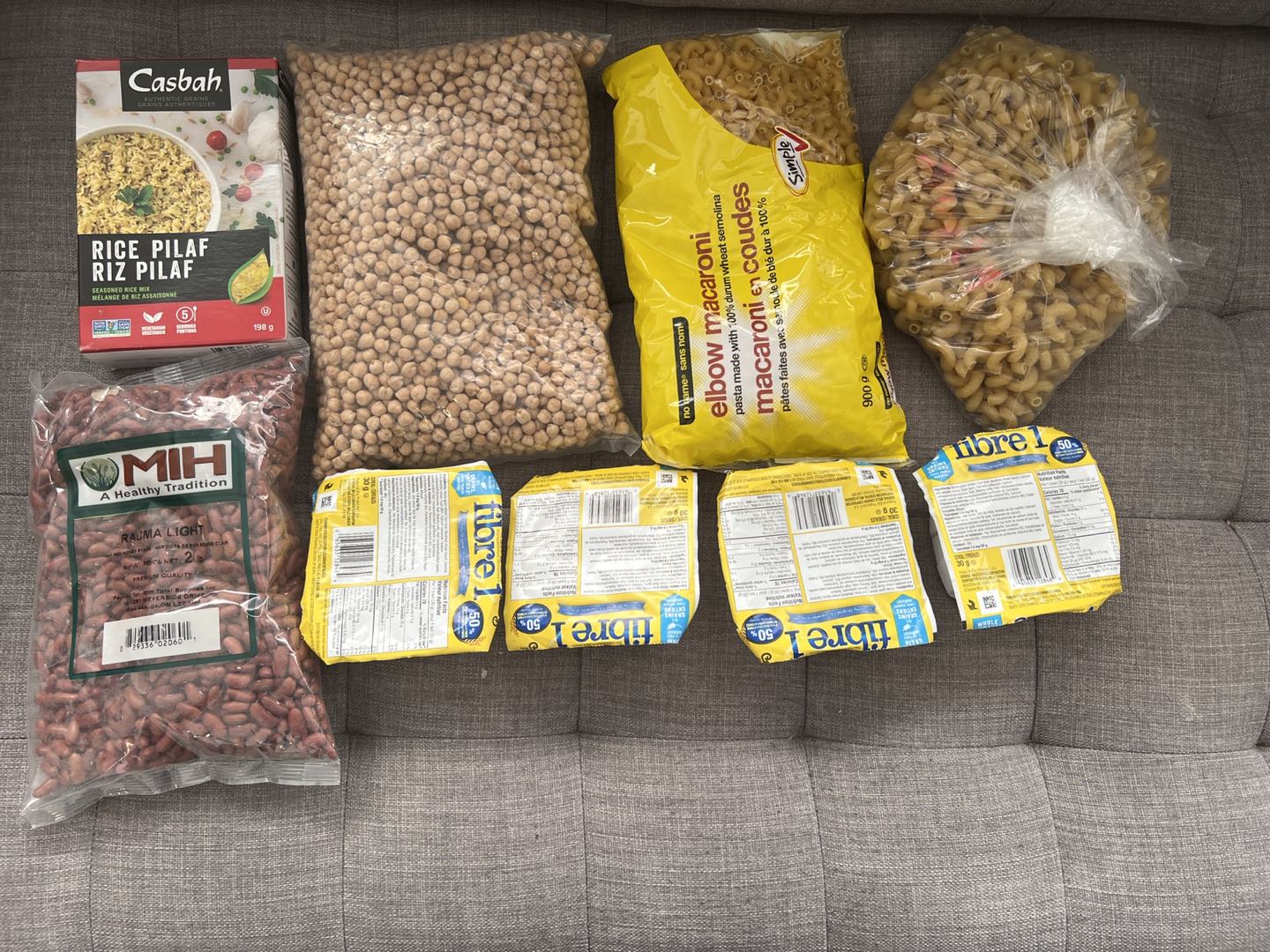 Grocery #freecycle thumbnail