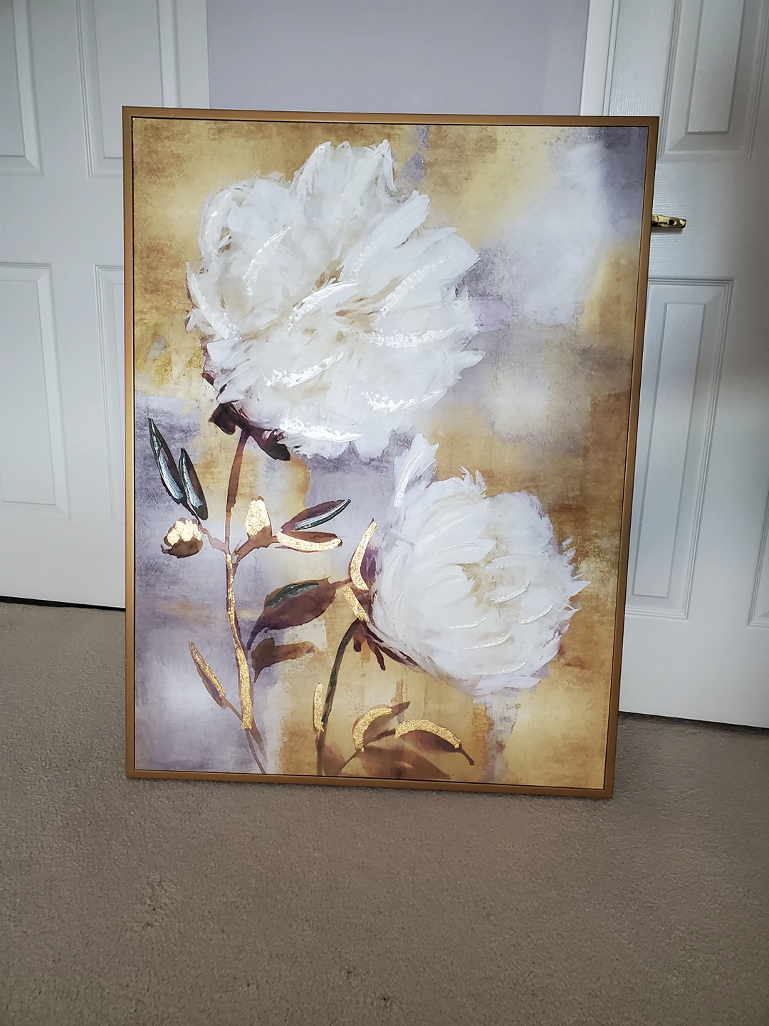 floral picture