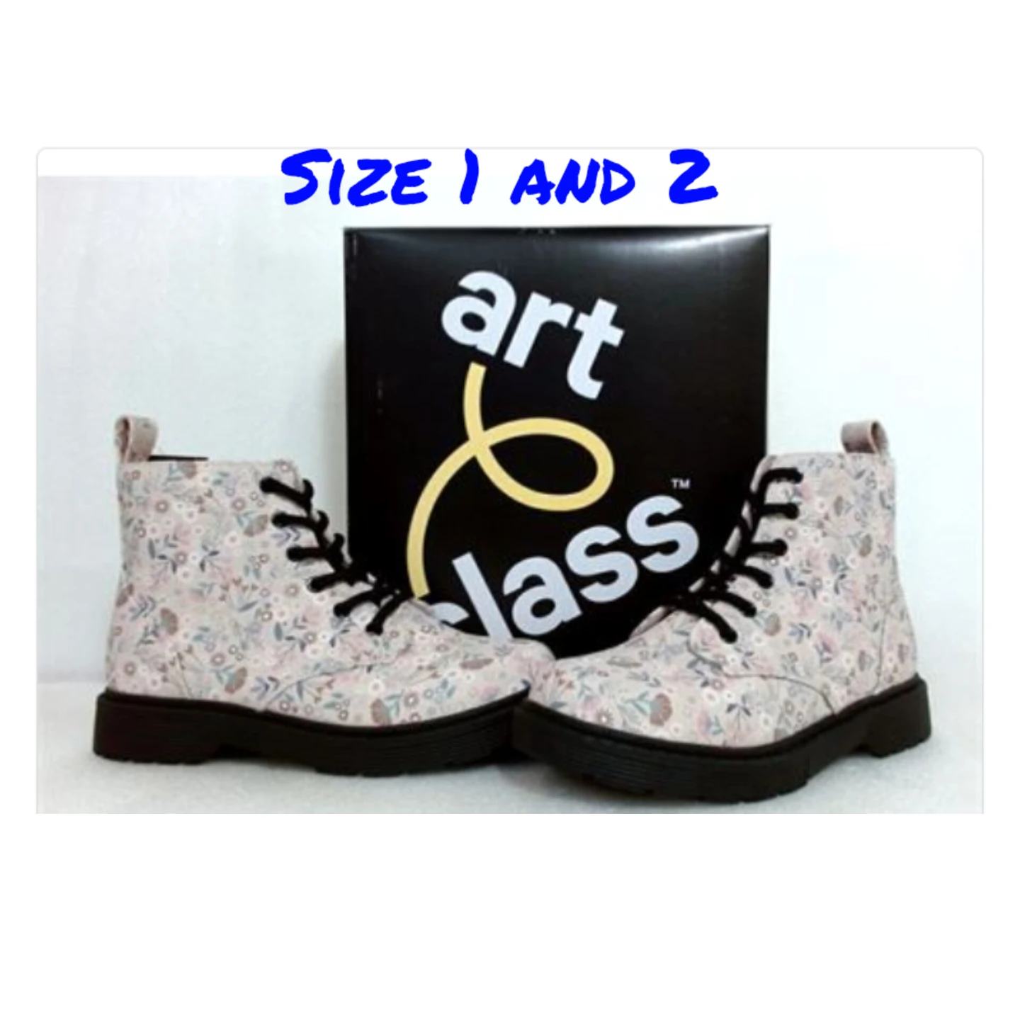 kids Chelsea boots thumbnail