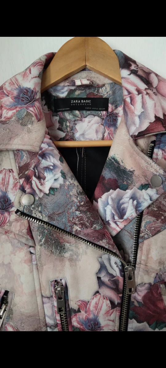 Zara Jacket - photo 3