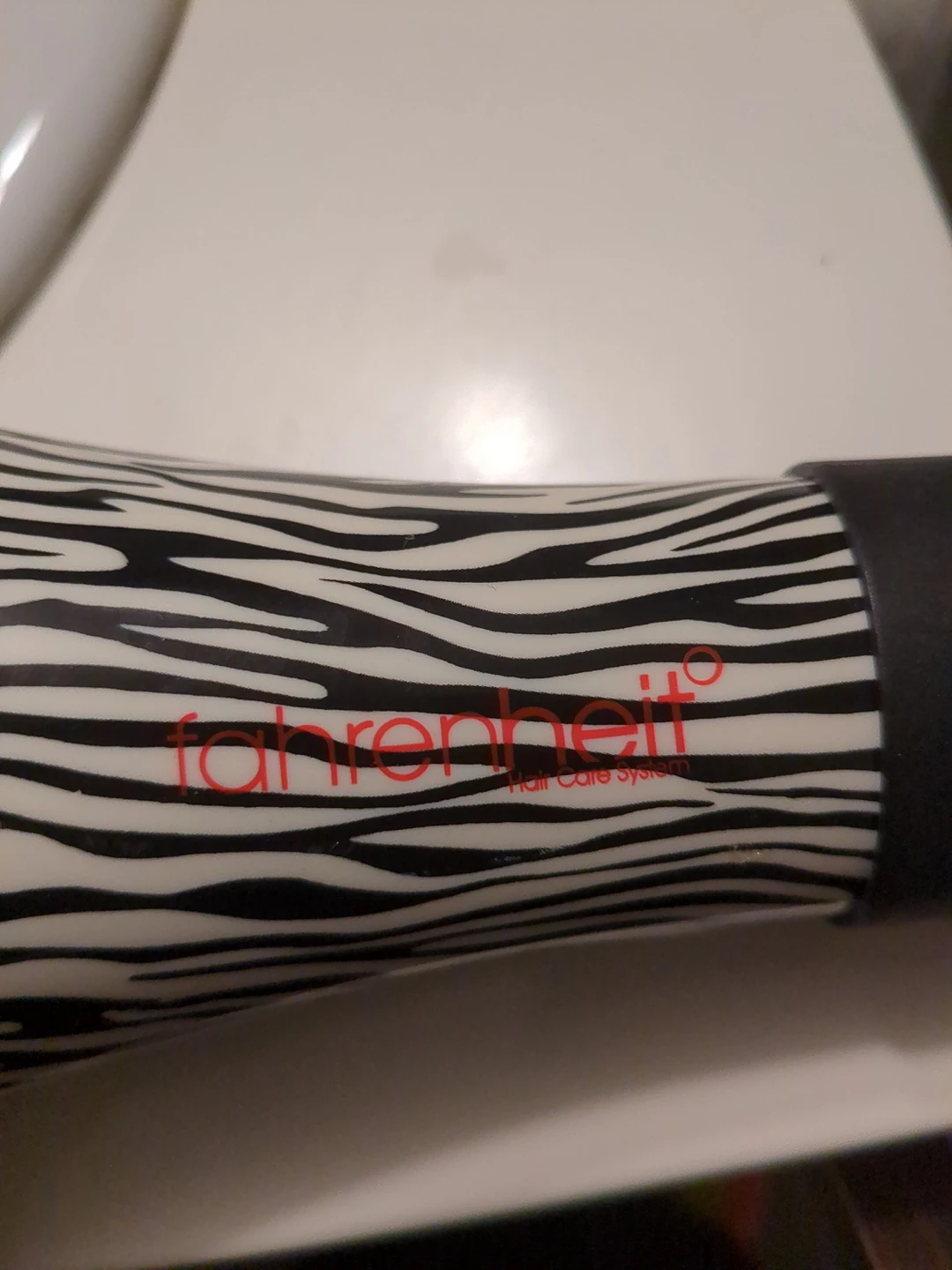 Hair Dryer - photo 4