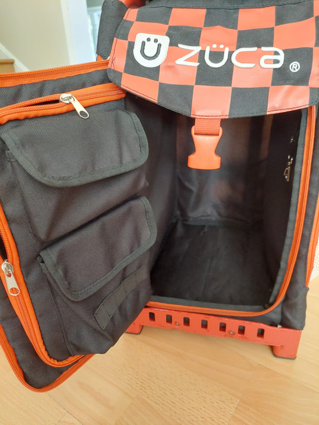 Zuca Skating Bag - photo 3
