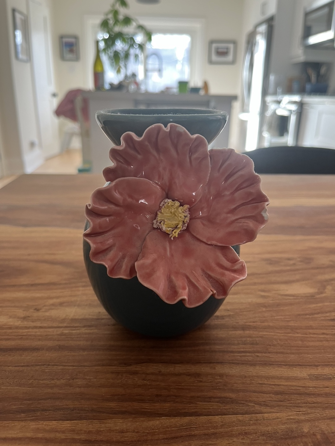Flower vase