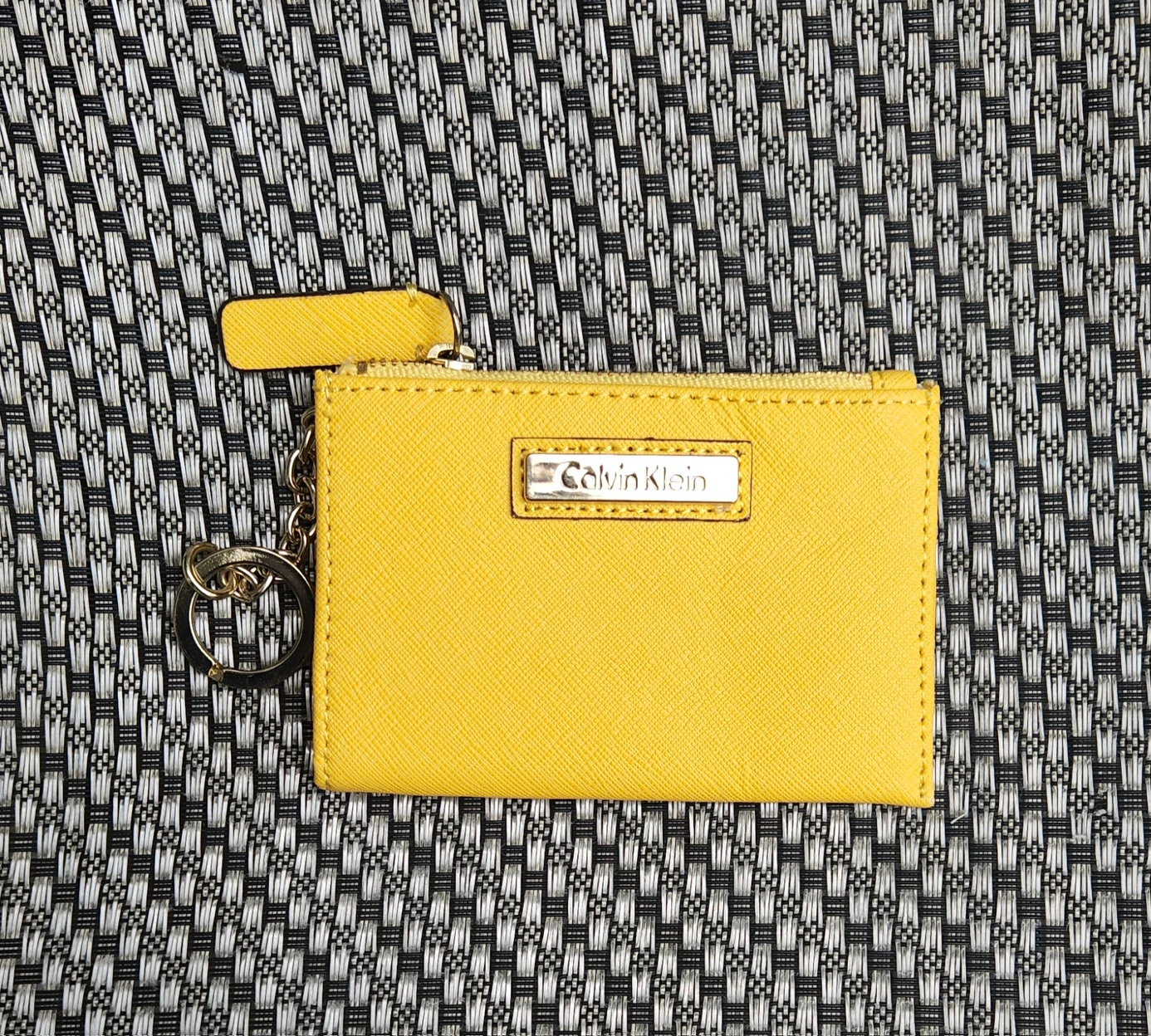 Calvin Klein ID Card Case thumbnail