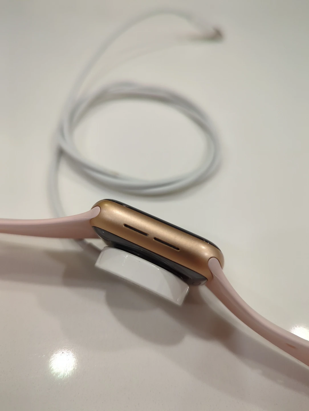 Apple Watch SE - photo 3