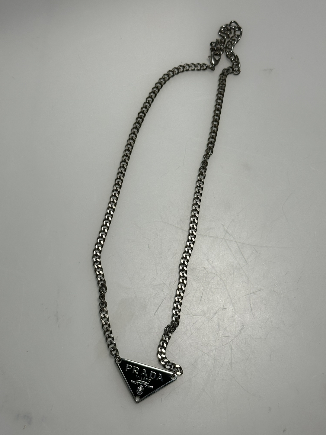 Prada necklace - photo 2