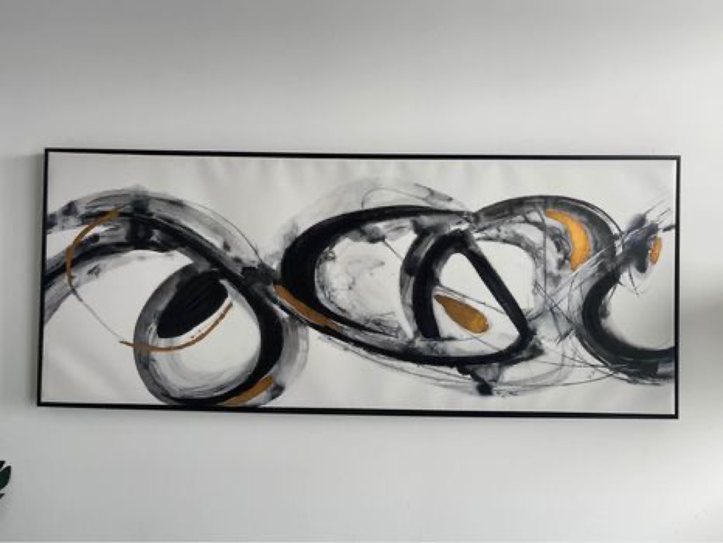 Abstract Wall Art thumbnail