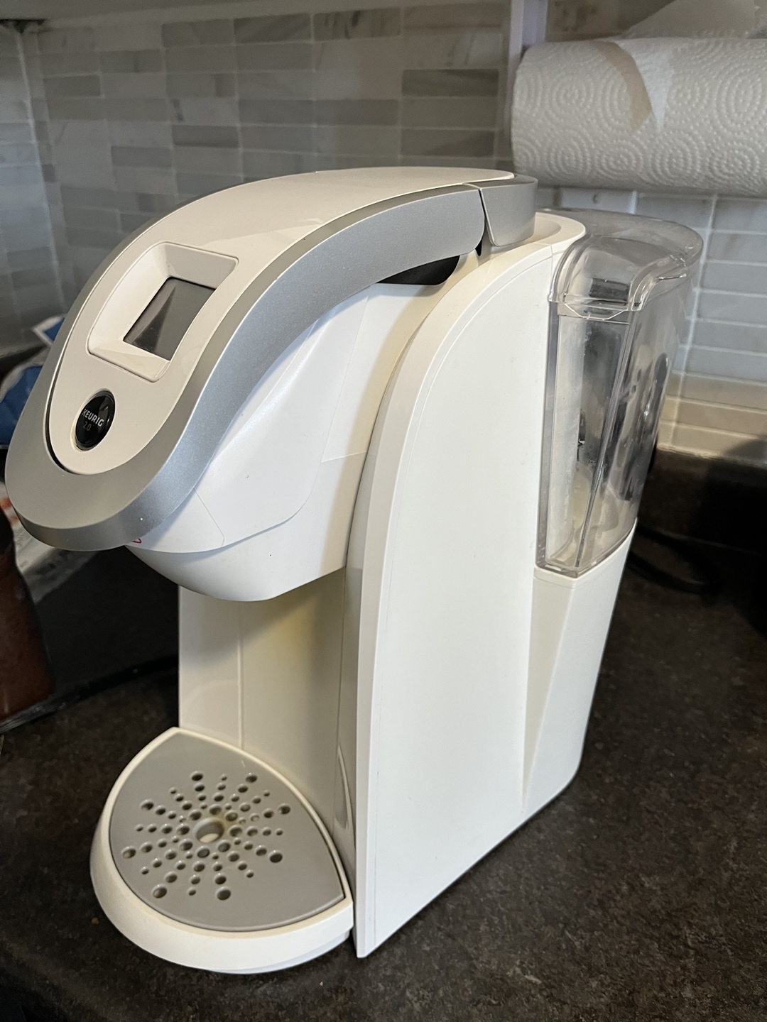 Keurig 2.0. - photo 3