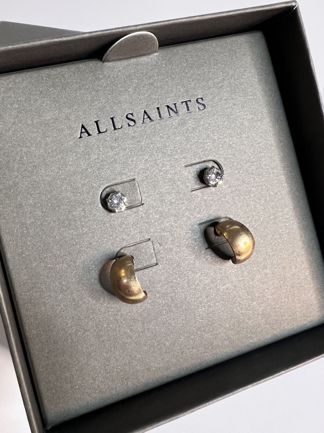 AllSaints Earrings image indicator(2)