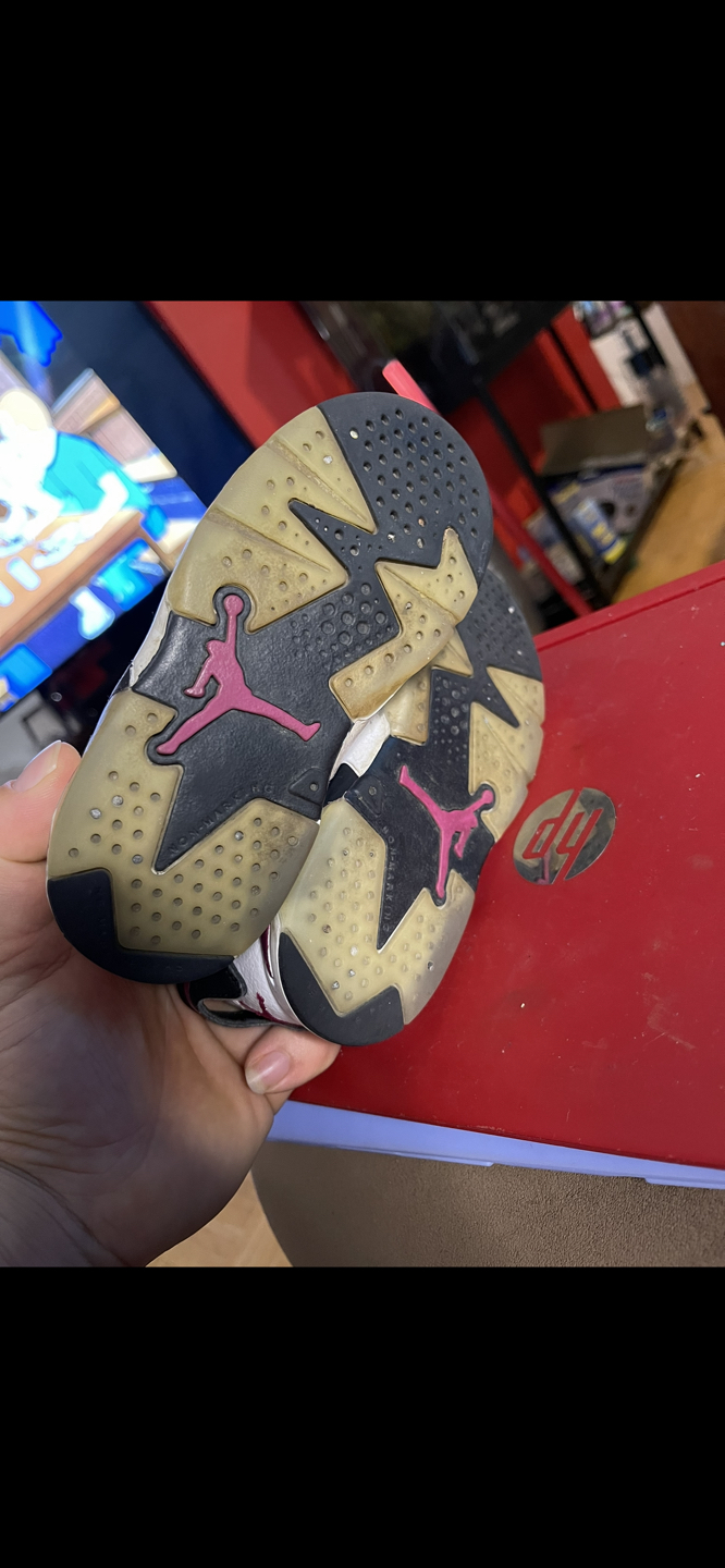 Kids Jordan's image indicator(4)