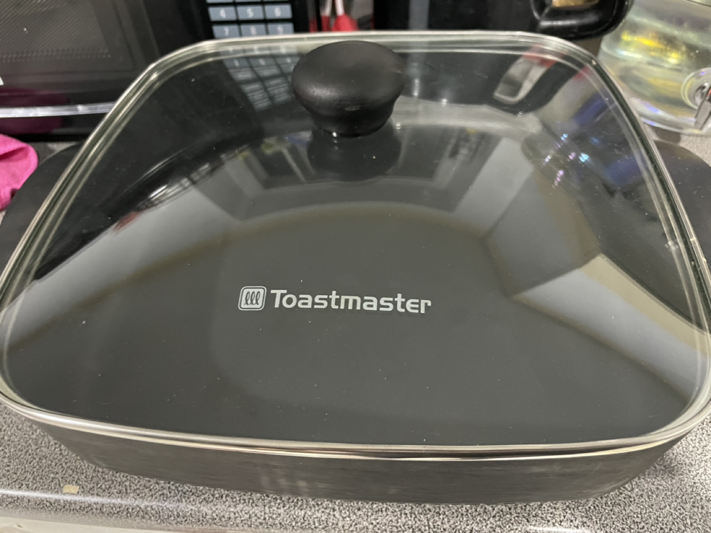 Electric skillet toastmaster image indicator(2)