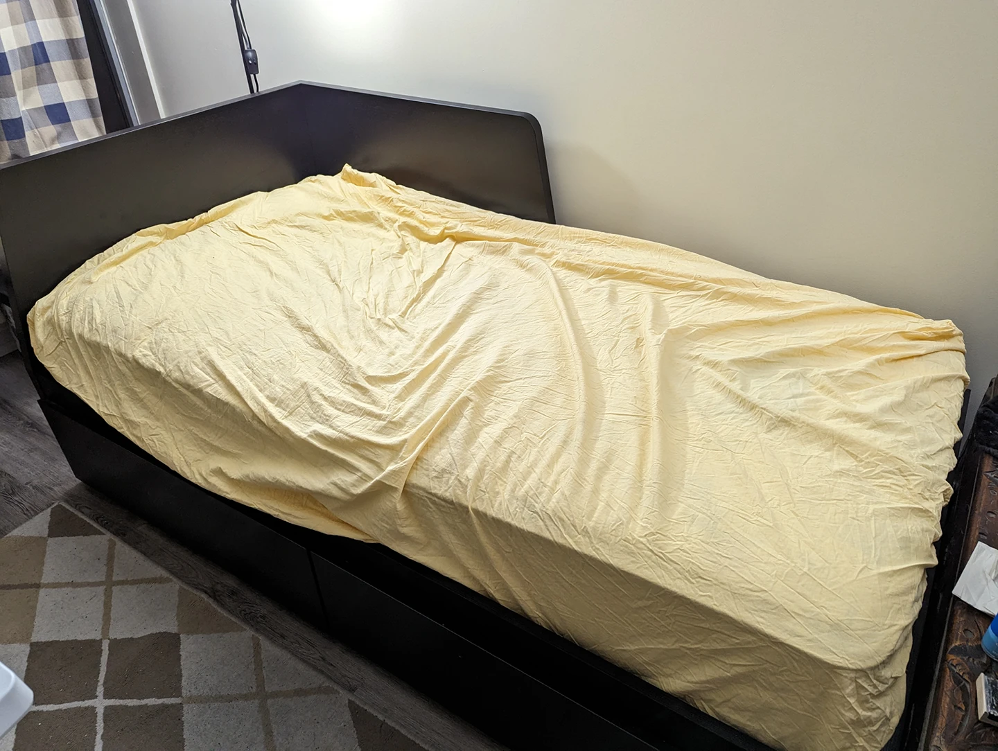 Ikea Flekke Daybed