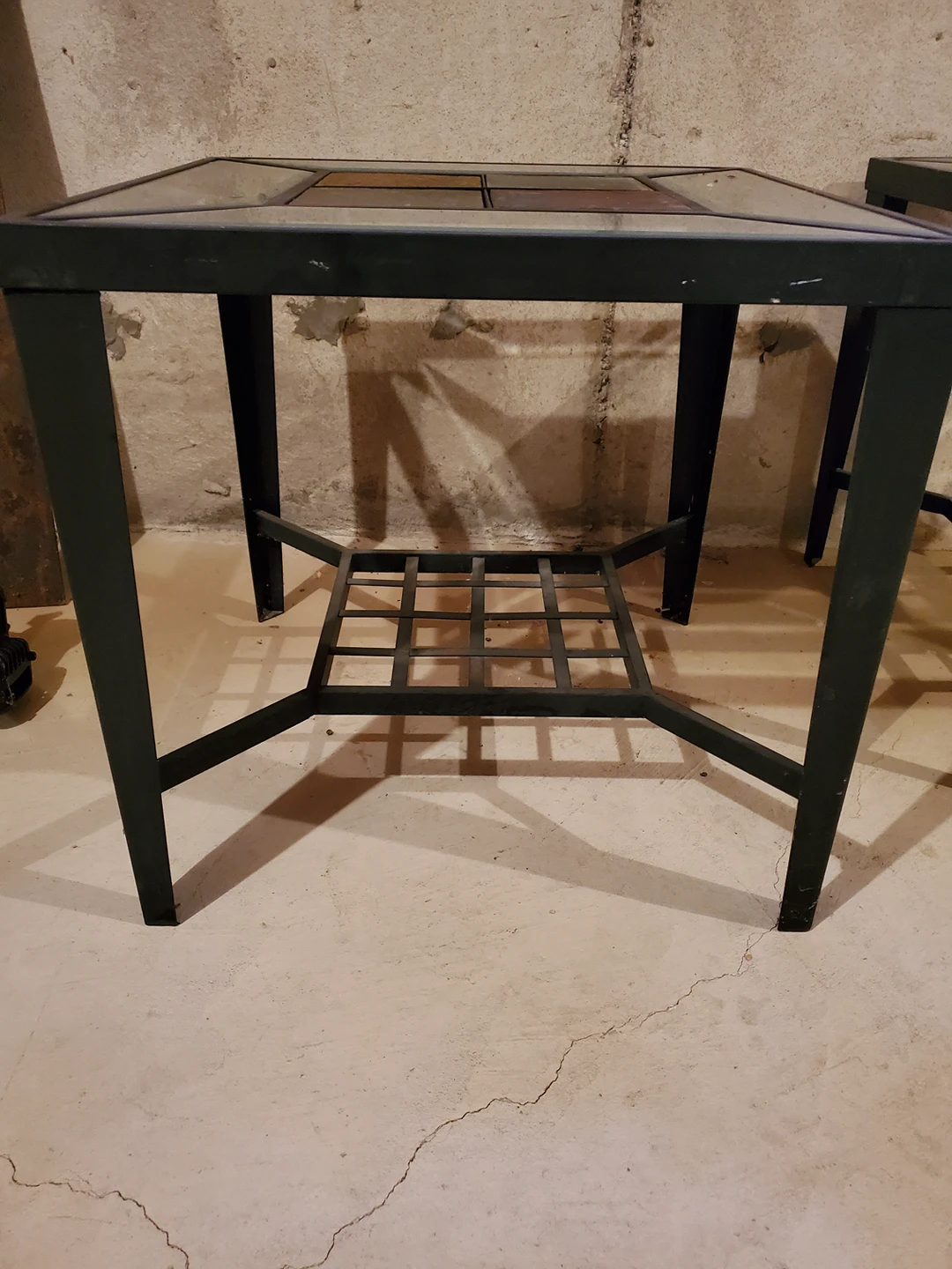 2 side tables - photo 2