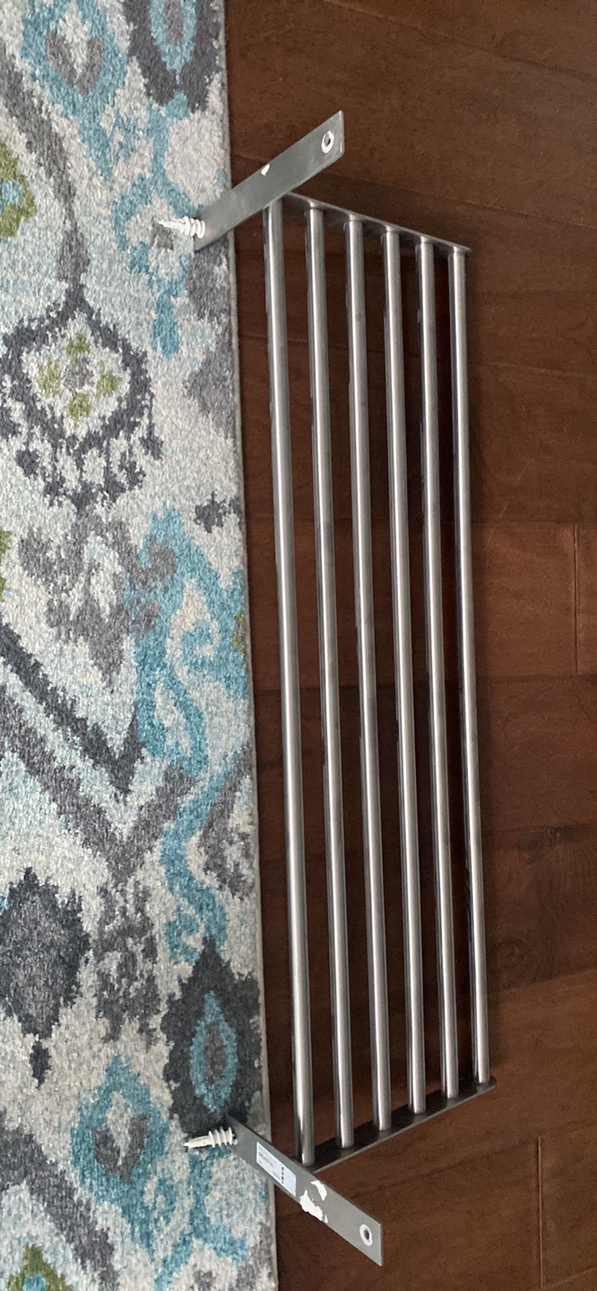 IKEA shelf/rack - photo 2