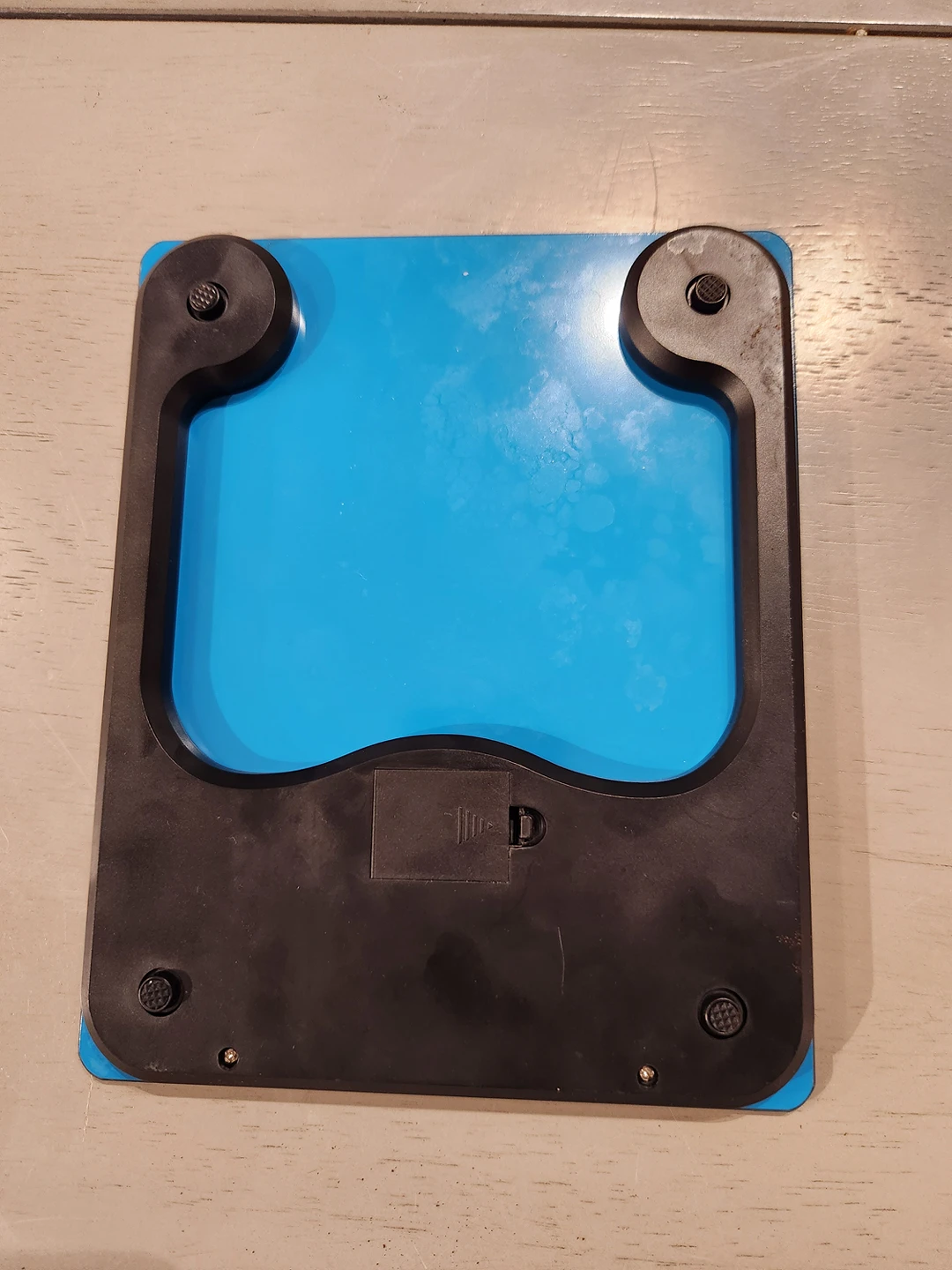 kitchen scale image indicator(3)