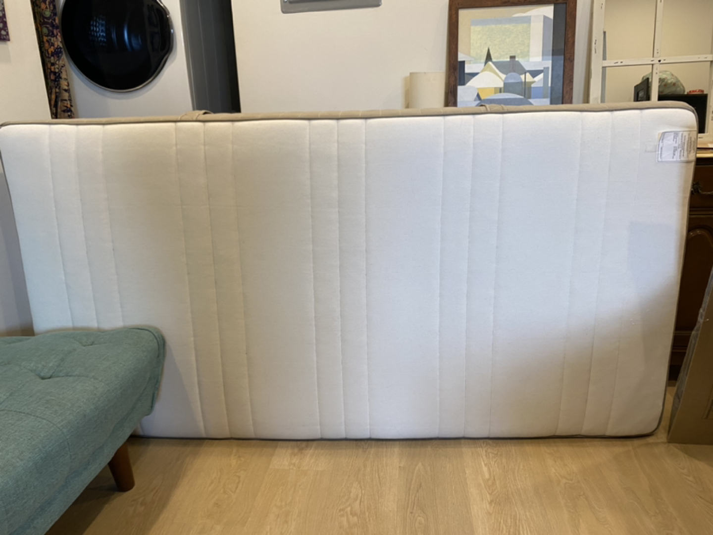 Medium Firm - Spring Mattress