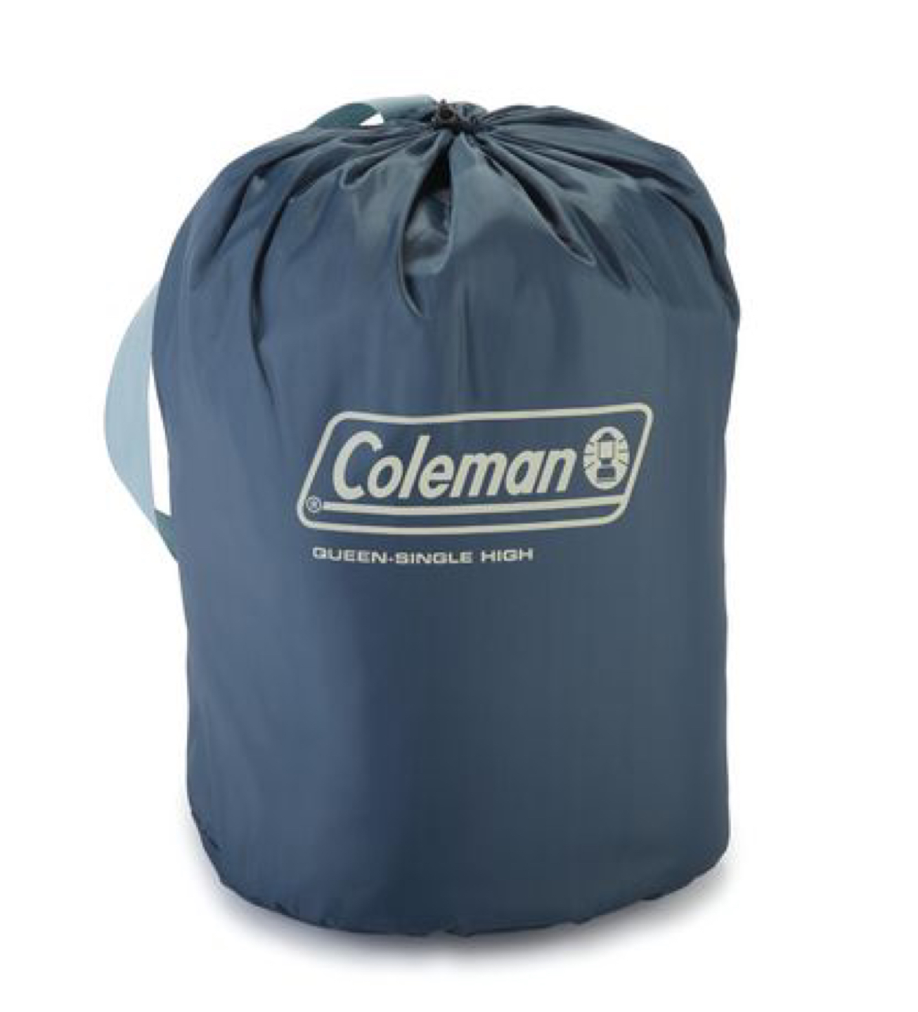 Brand new Coleman Airbed Queen Mattress with Topper and 4D Pump - photo 4