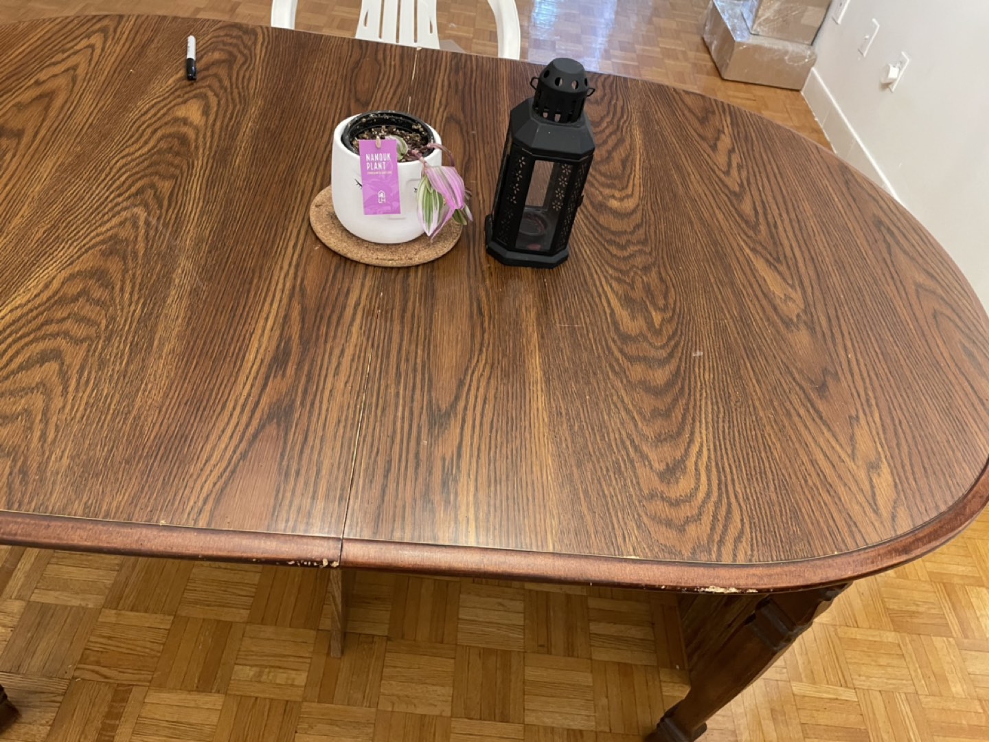 Dining Table - photo 3