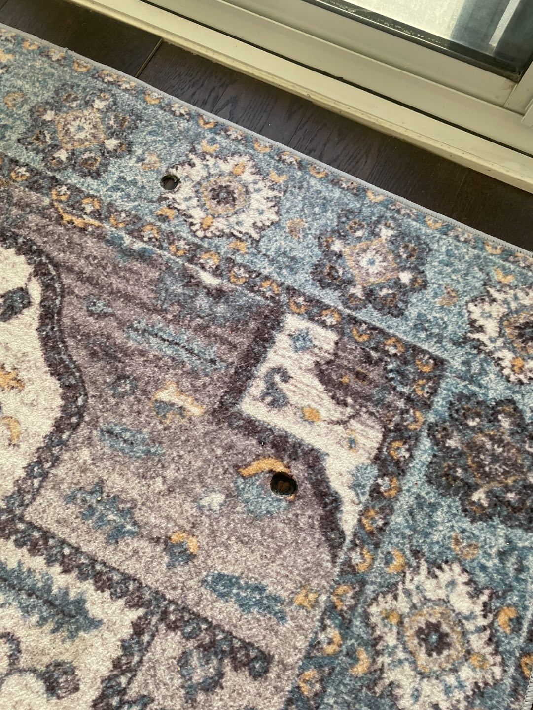 Rug for salon - photo 3