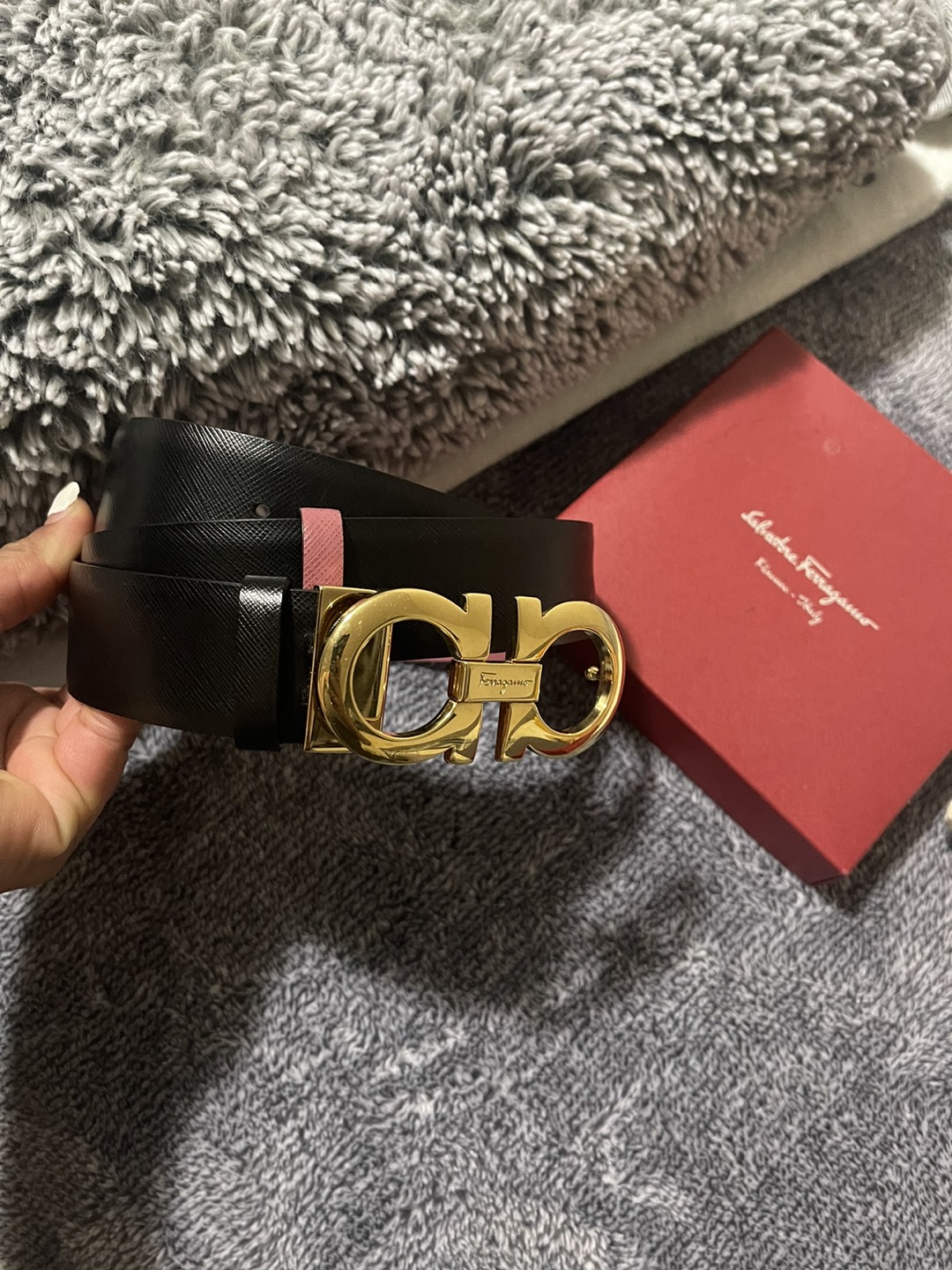Belt