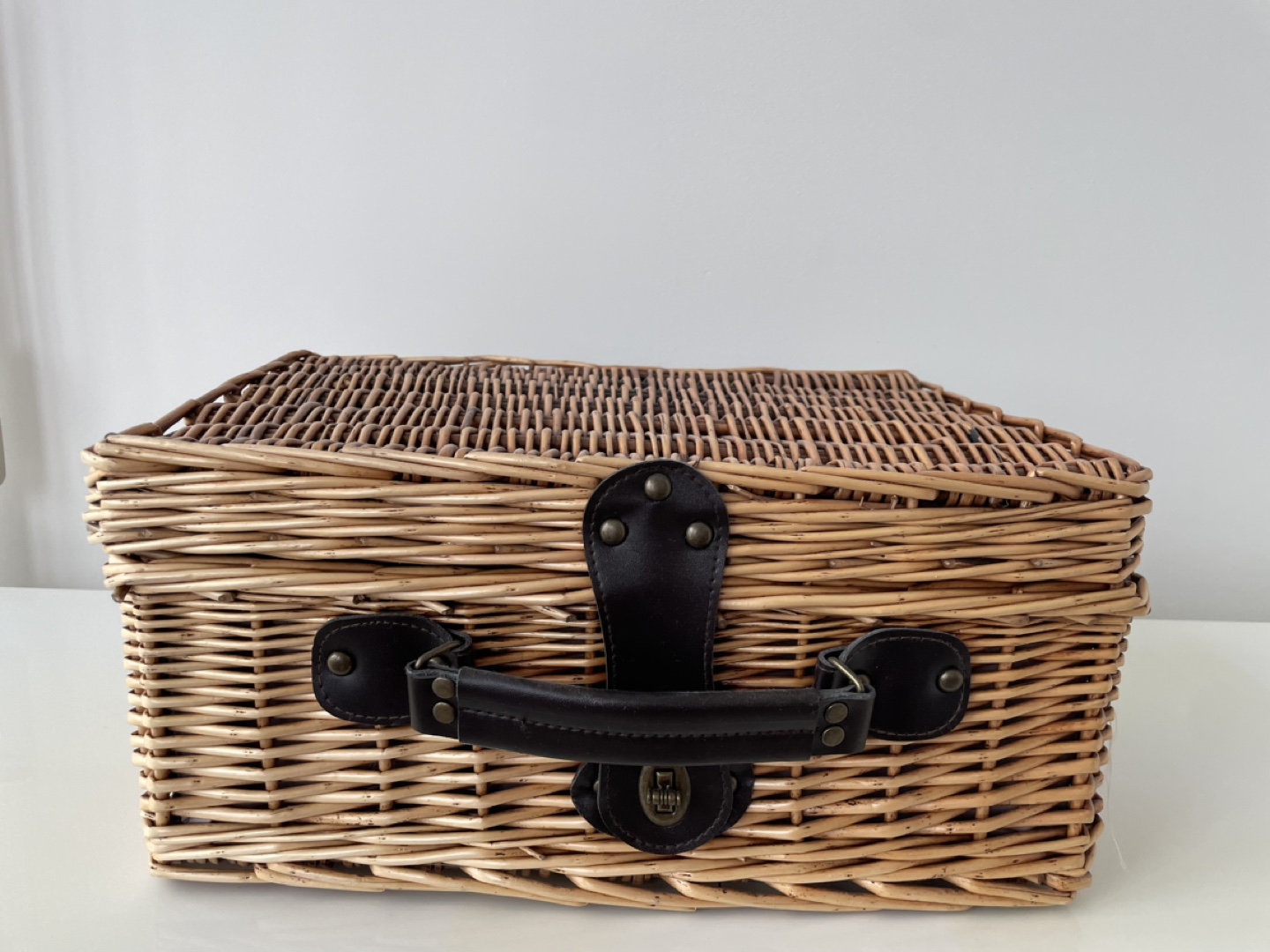 Picnic basket - photo 2