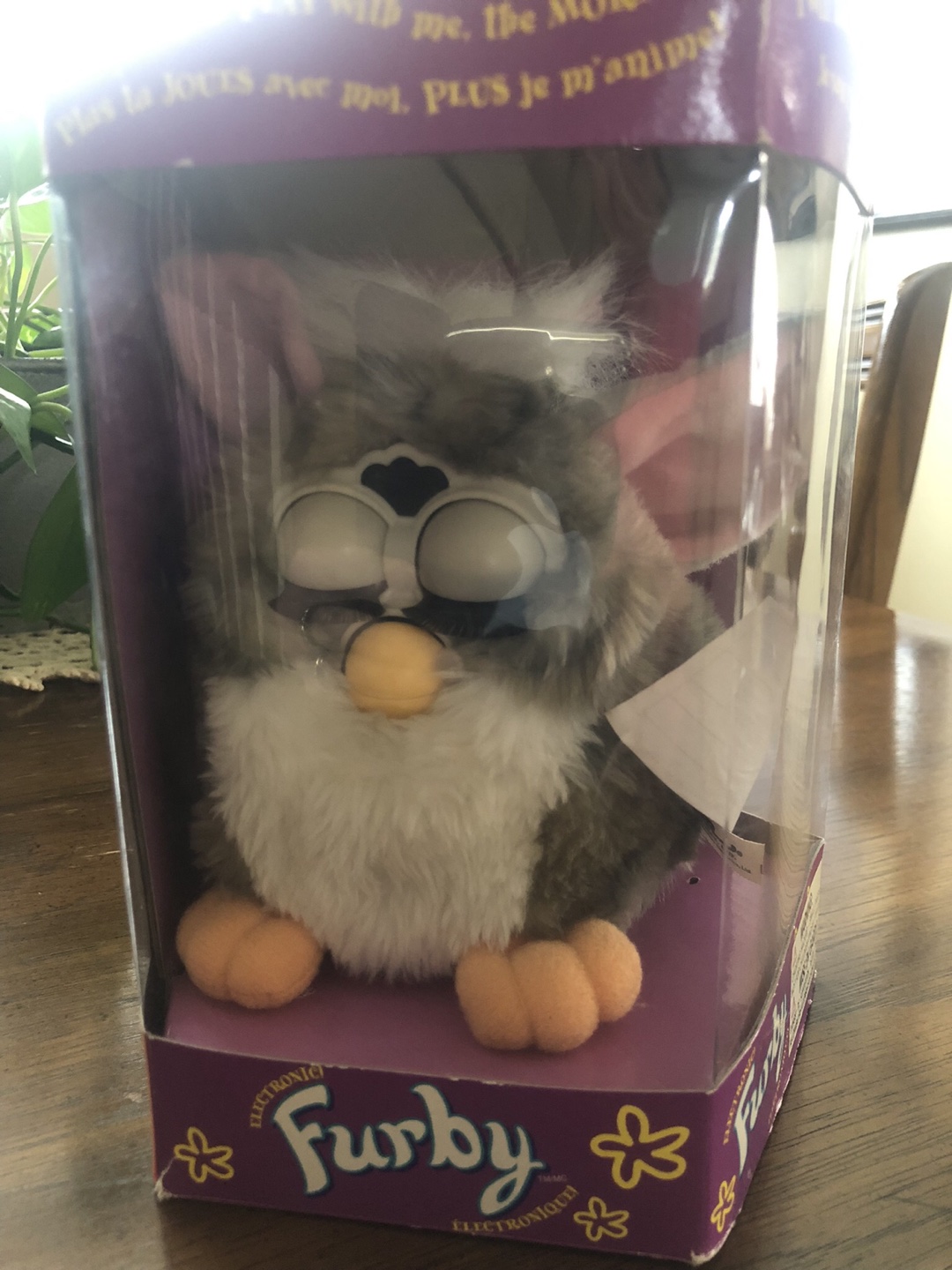 Furby thumbnail