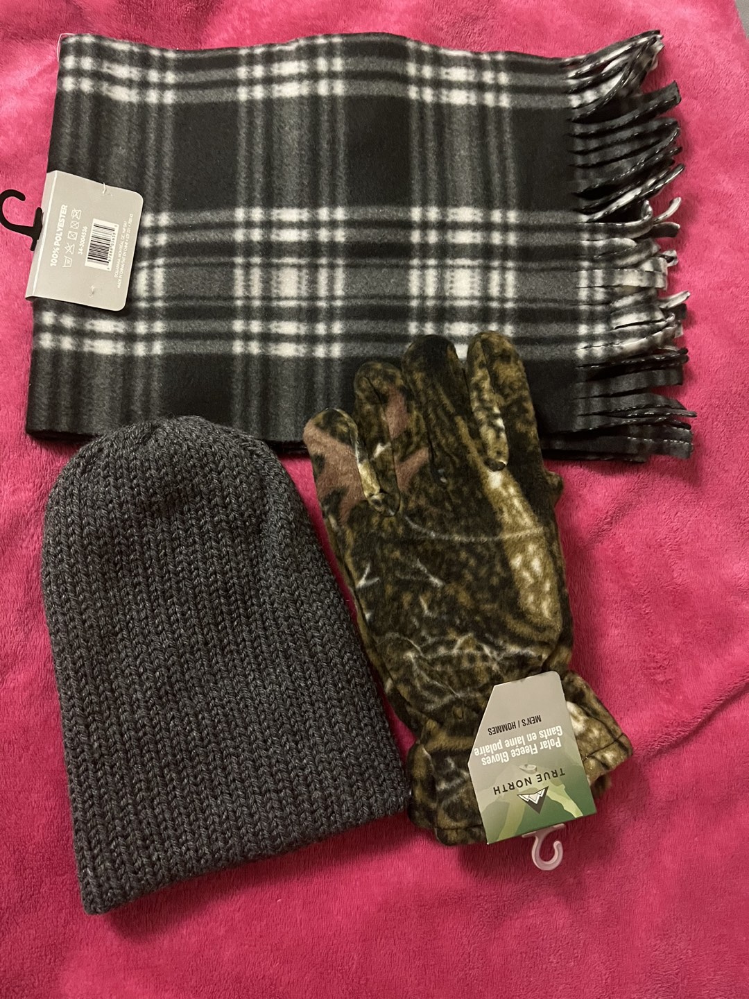 Free winter stuff new