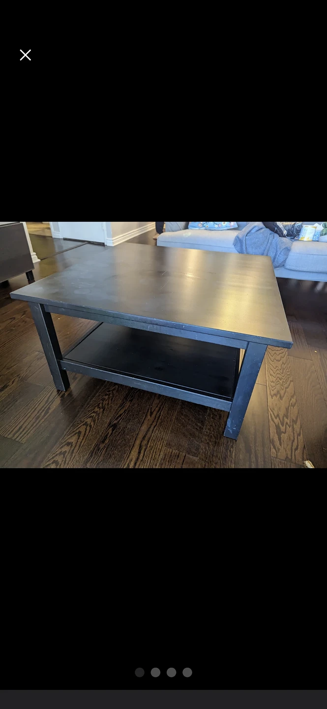 Ikea table