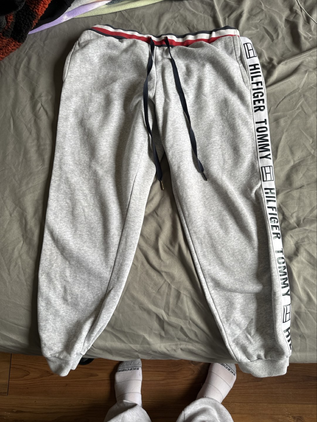 Track suit - photo 3