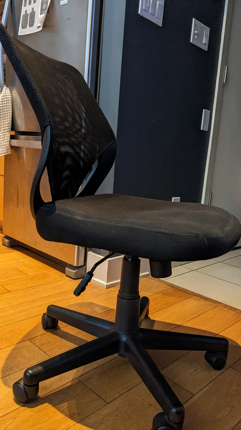 office chair