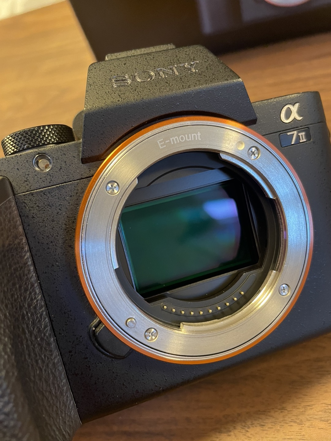 SONY A7ii - Full Frame - Digital Camera Body - photo 5