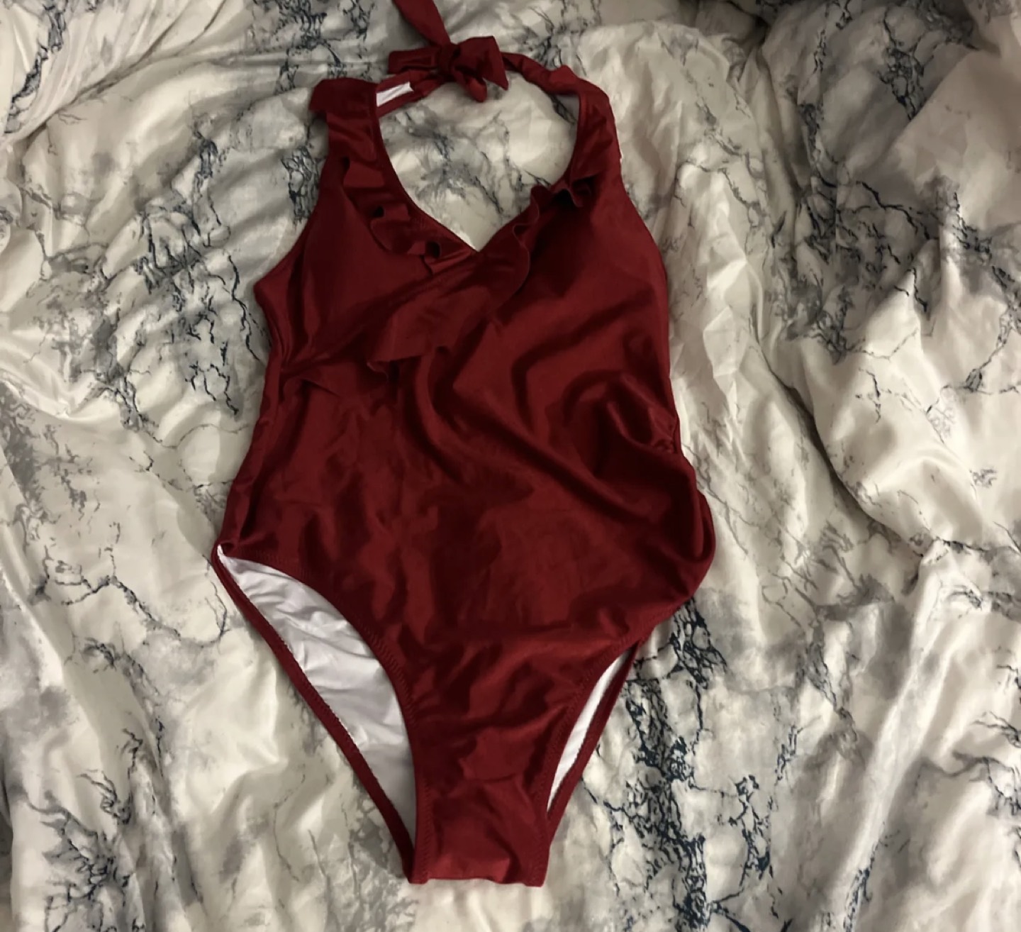 Red Bikini thumbnail