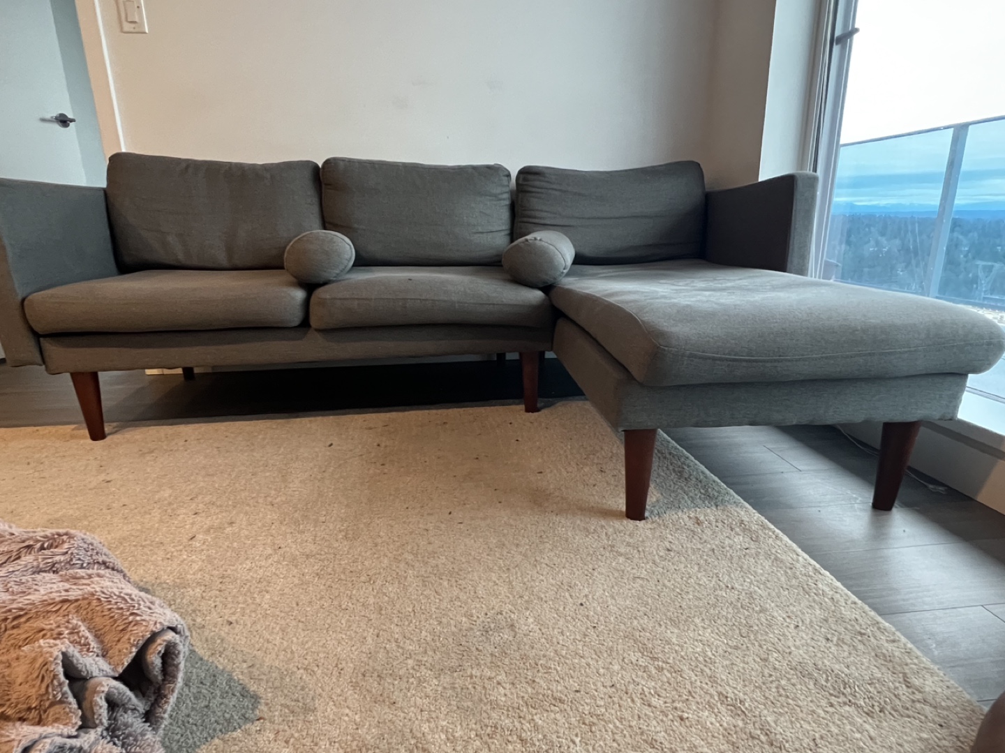 Sofa - photo 5