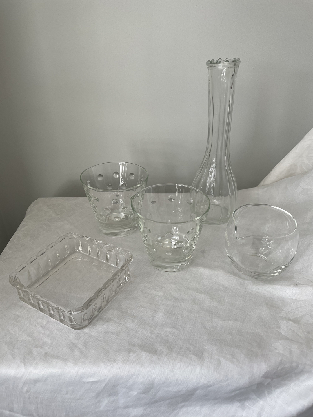 Unique Glassware thumbnail