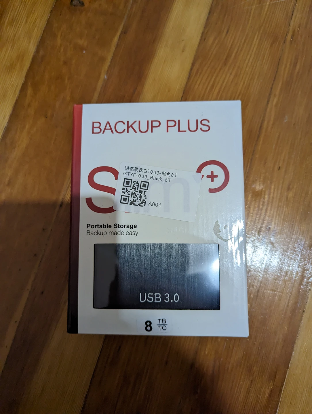 external storage 8TB thumbnail